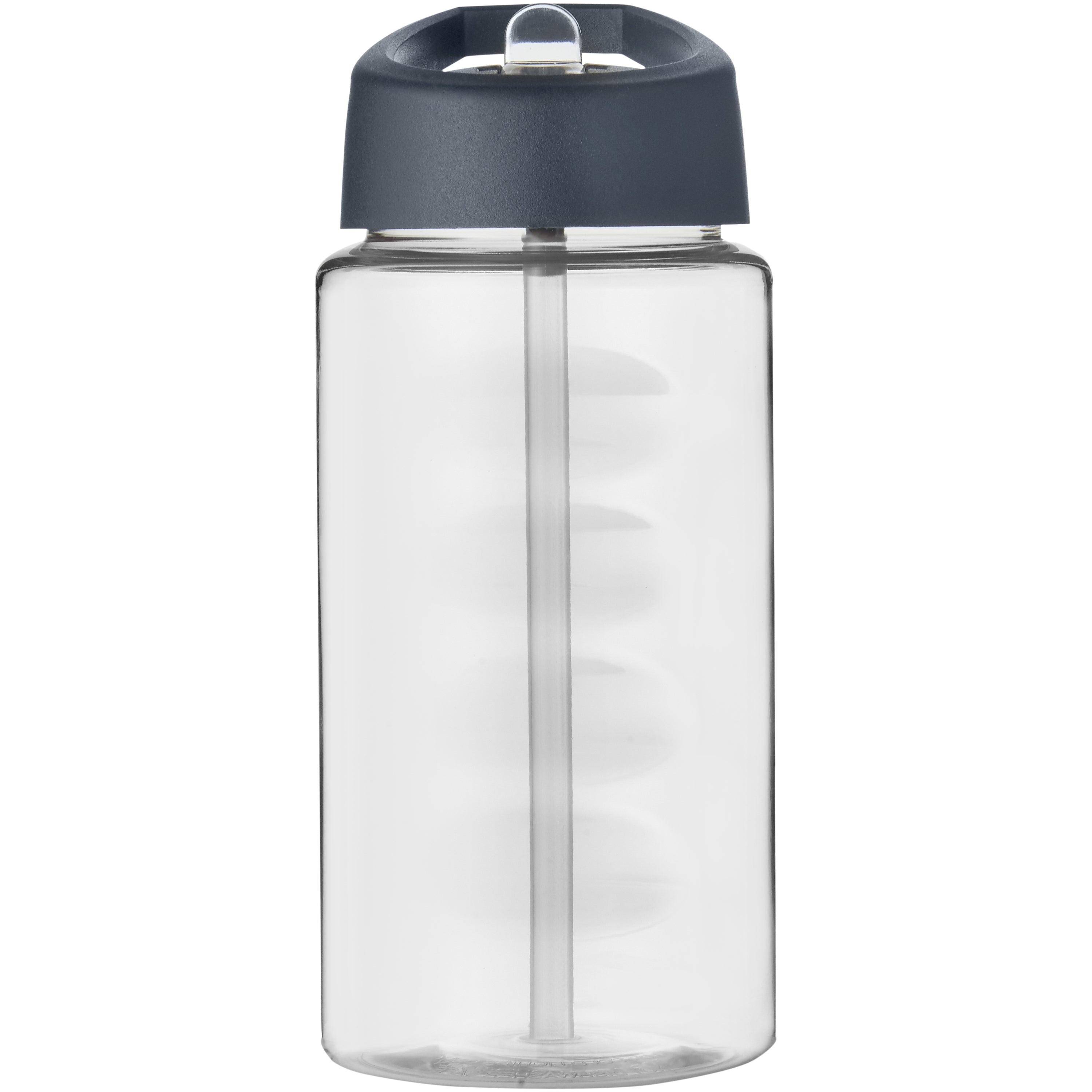 H2O Active 500ml Spout Lid Drinks Bottle