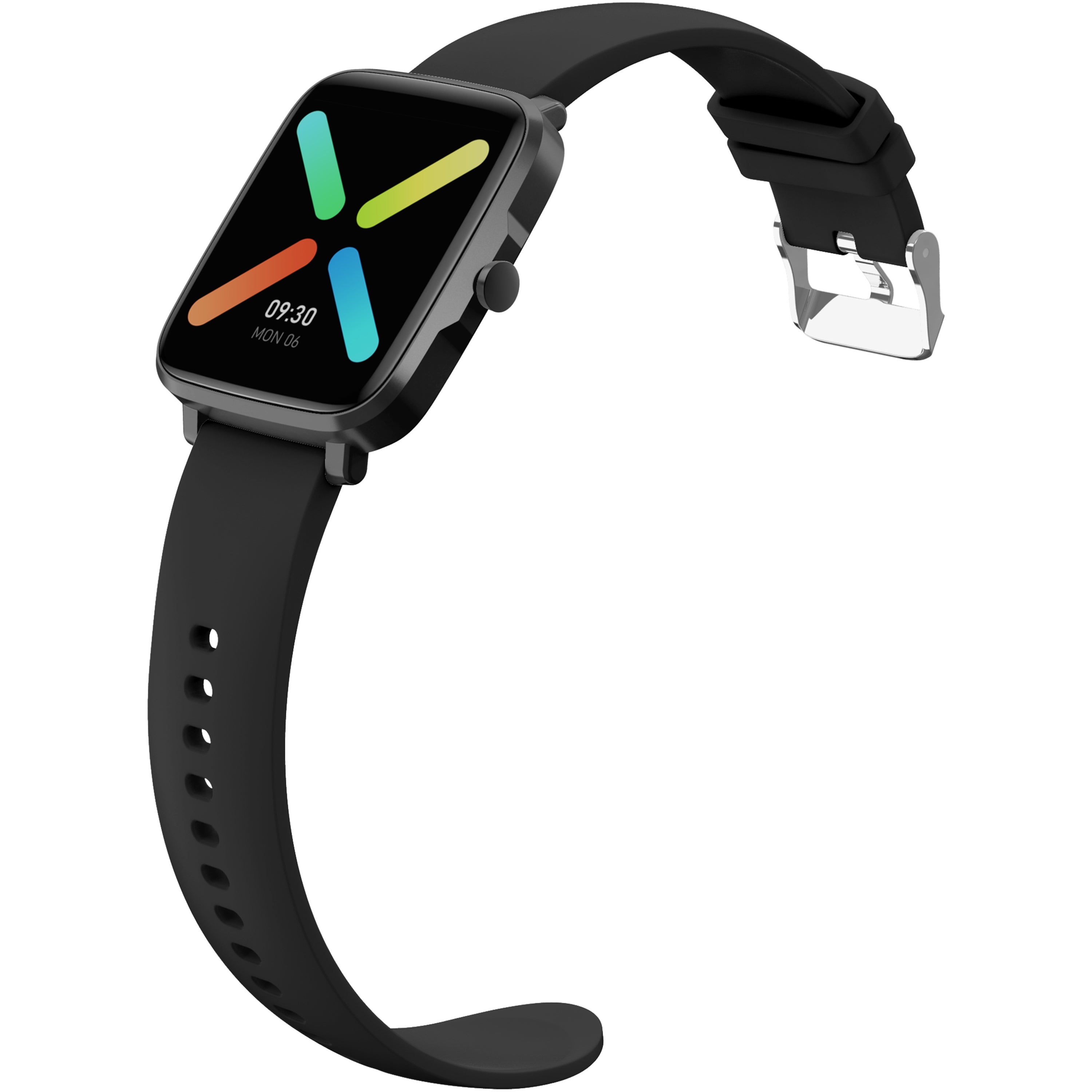 Prixton Smart Activity Tracker with Thermometer