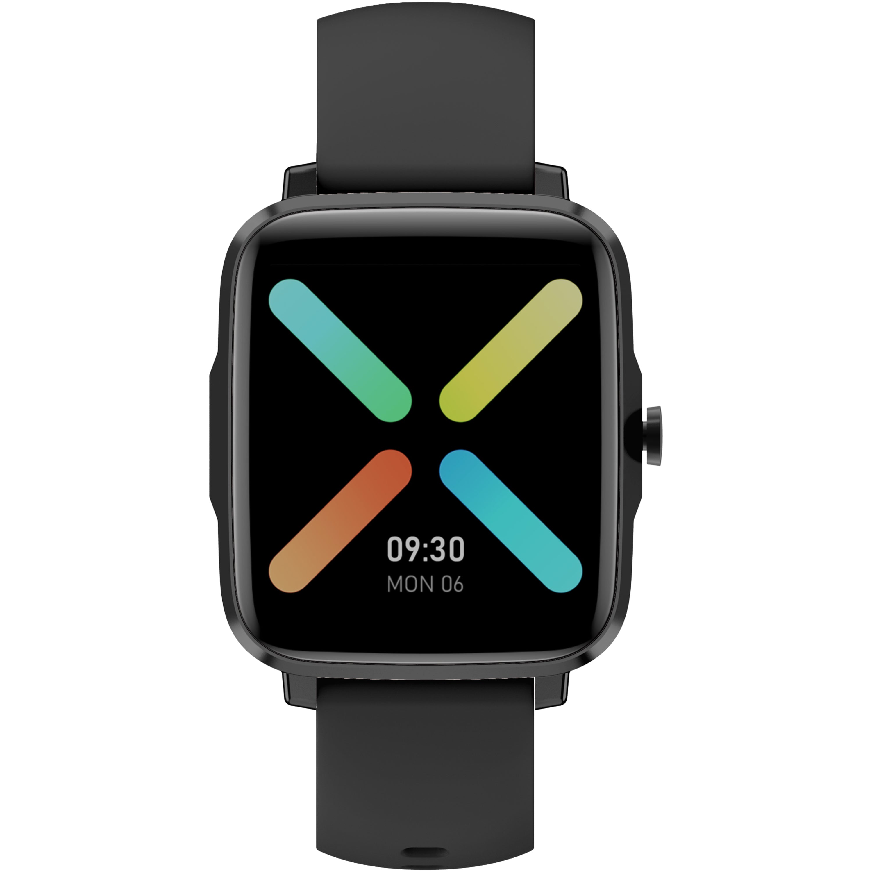 Prixton Smart Activity Tracker with Thermometer