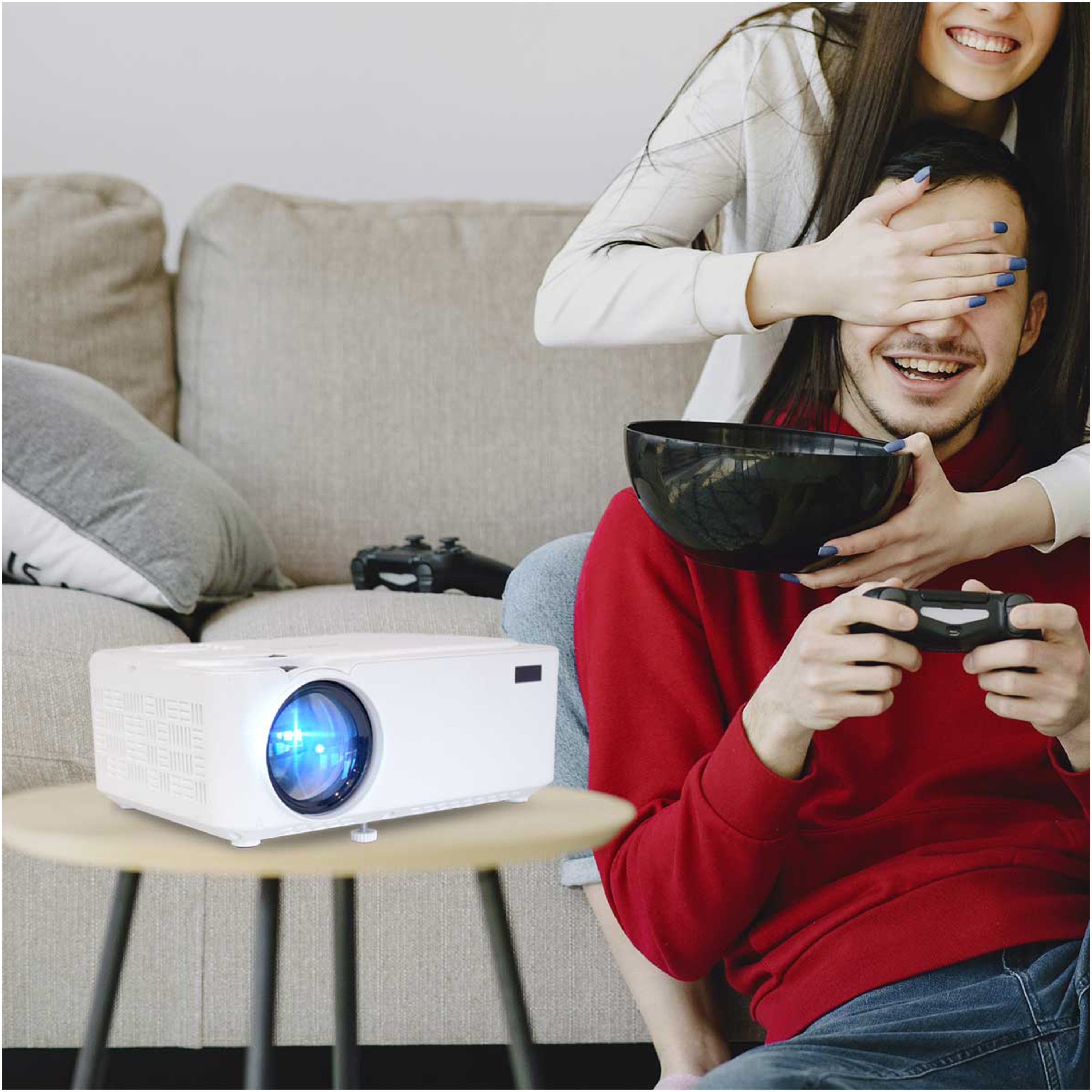 Prixton Goya P10 Projector