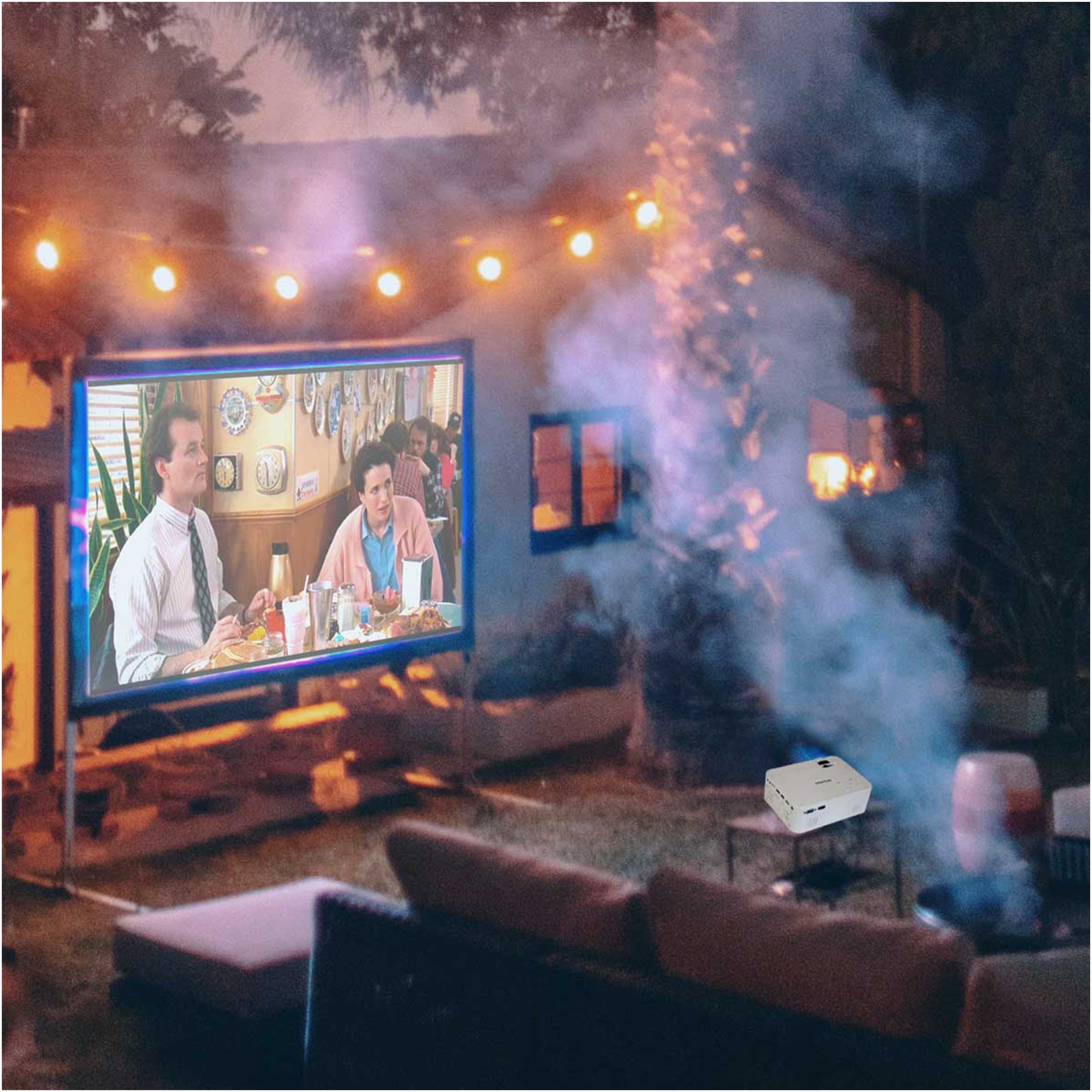 Prixton Goya P10 Projector