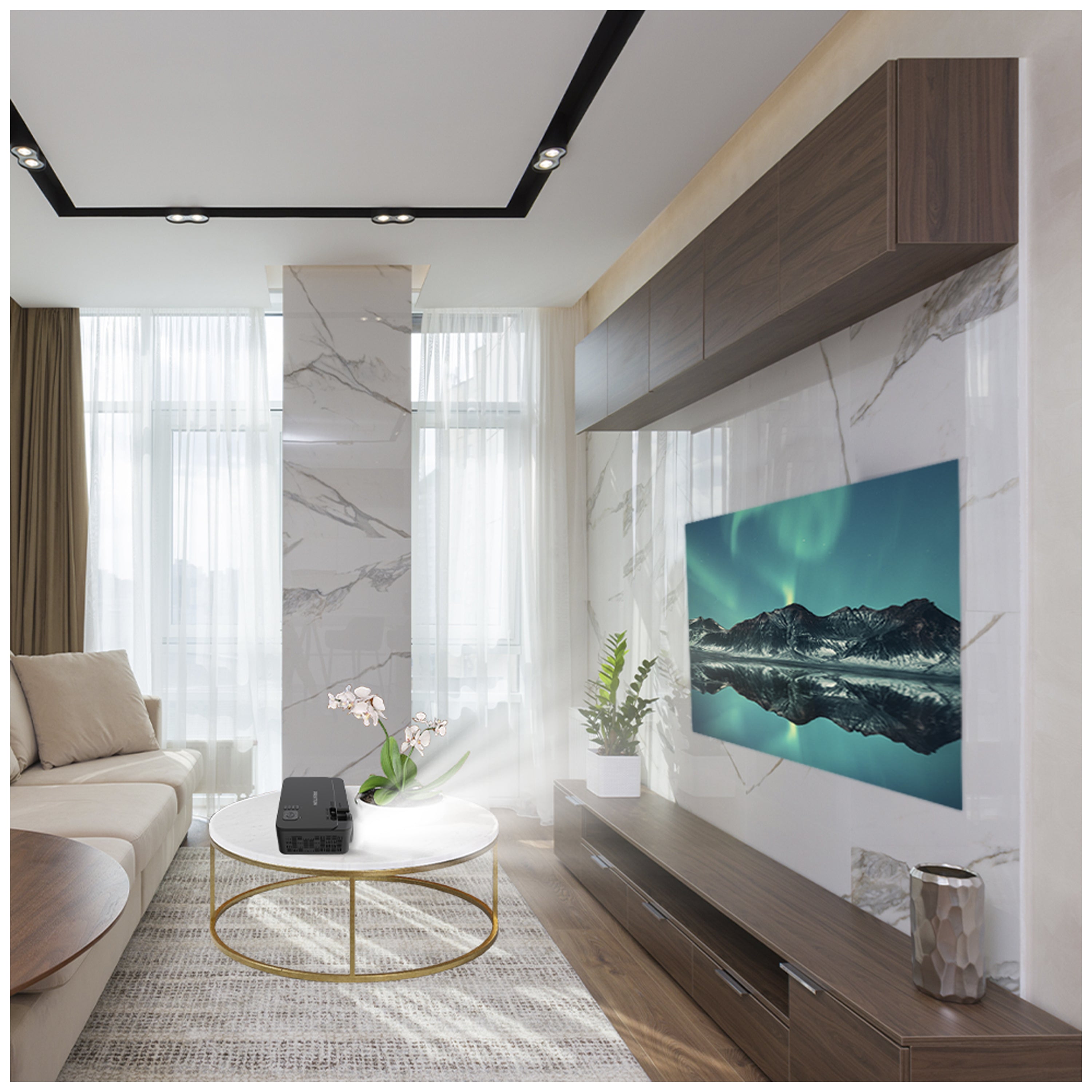 Prixton Goya P10 Projector