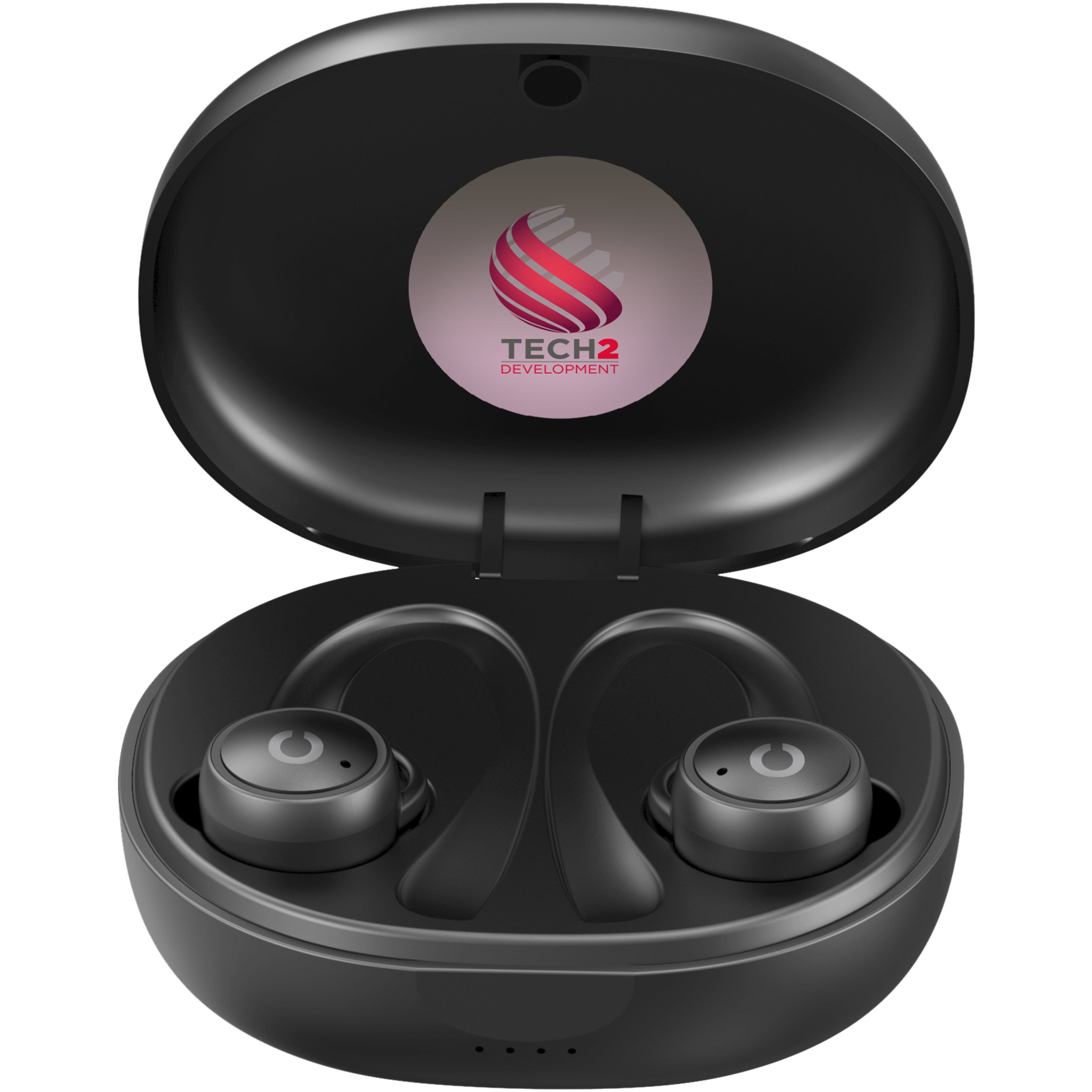 Prixton Sports Earphones
