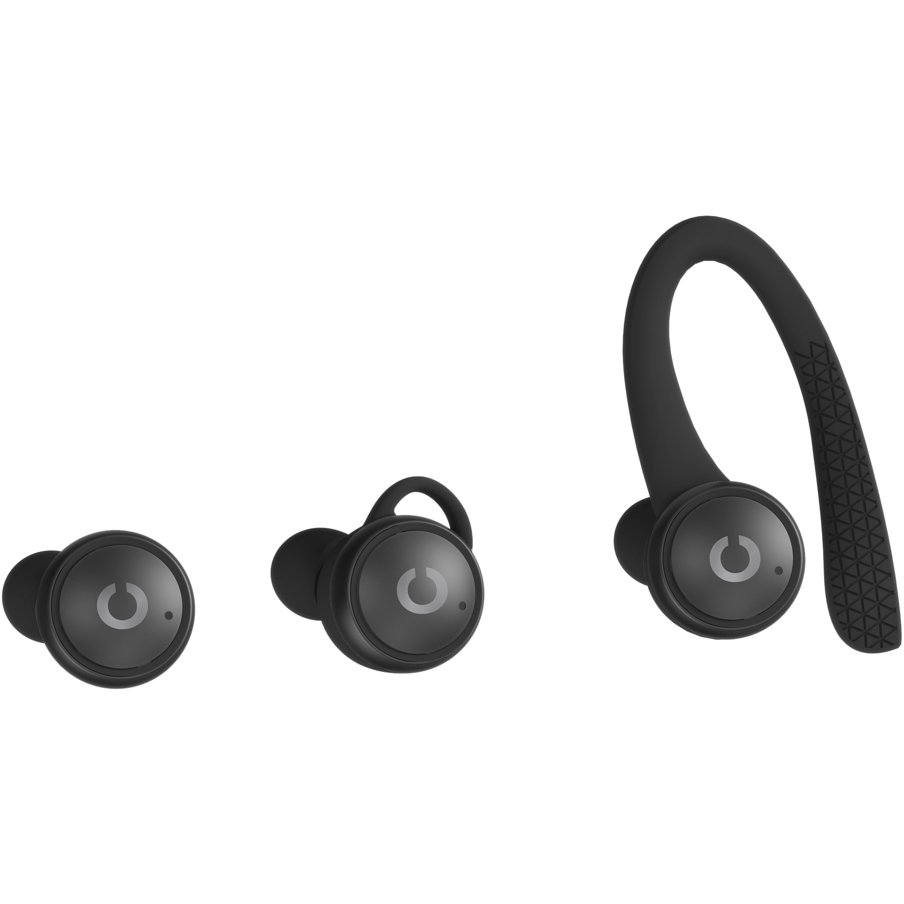 Prixton Sports Earphones