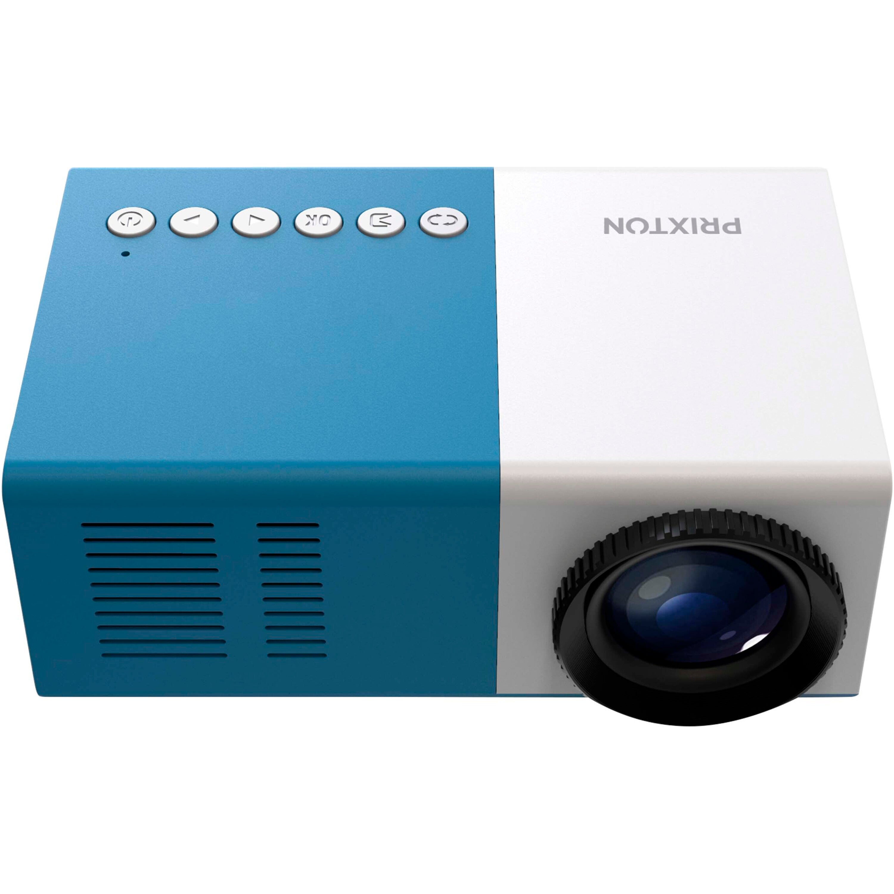 Prixton Cinema Mini Projector