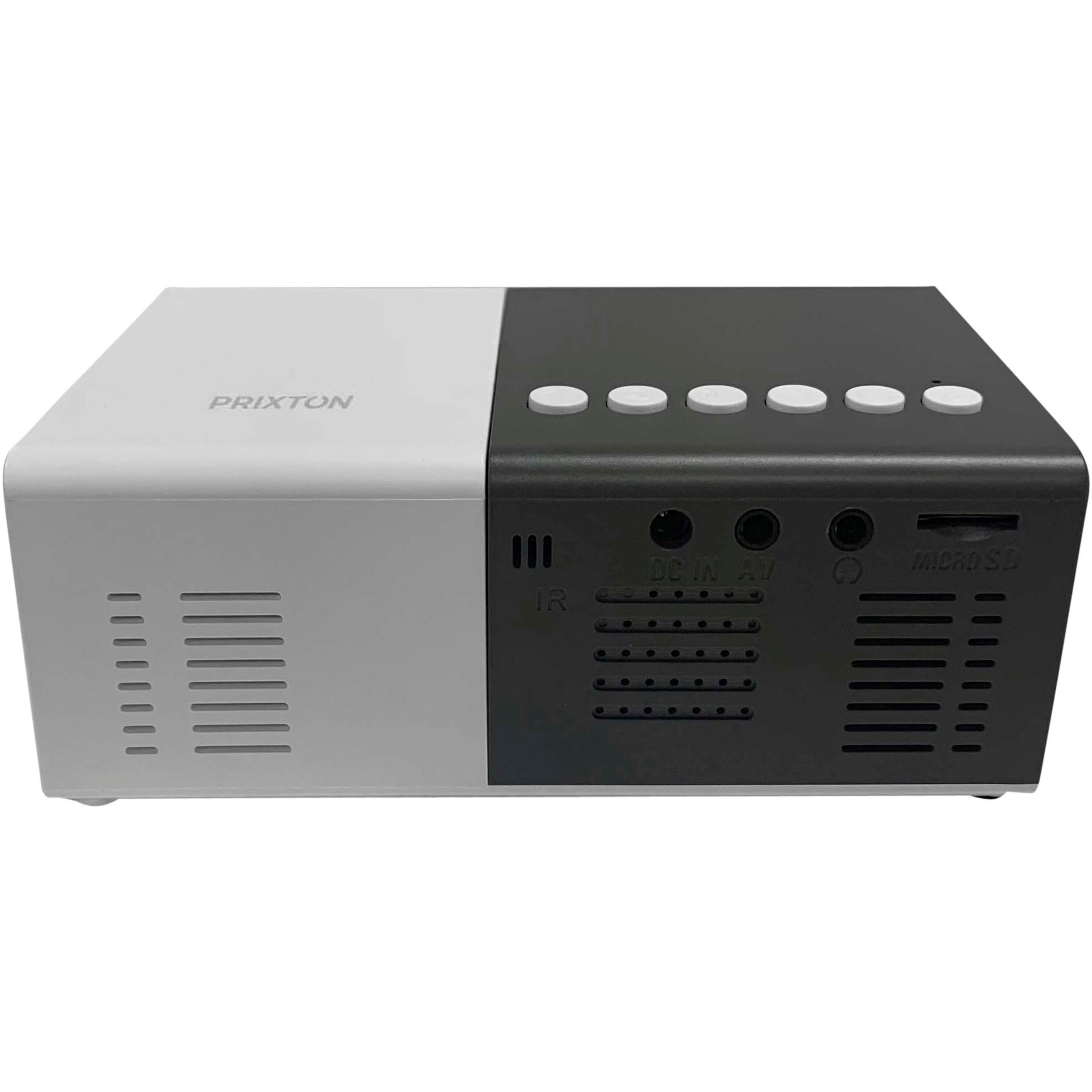 Prixton Cinema Mini Projector