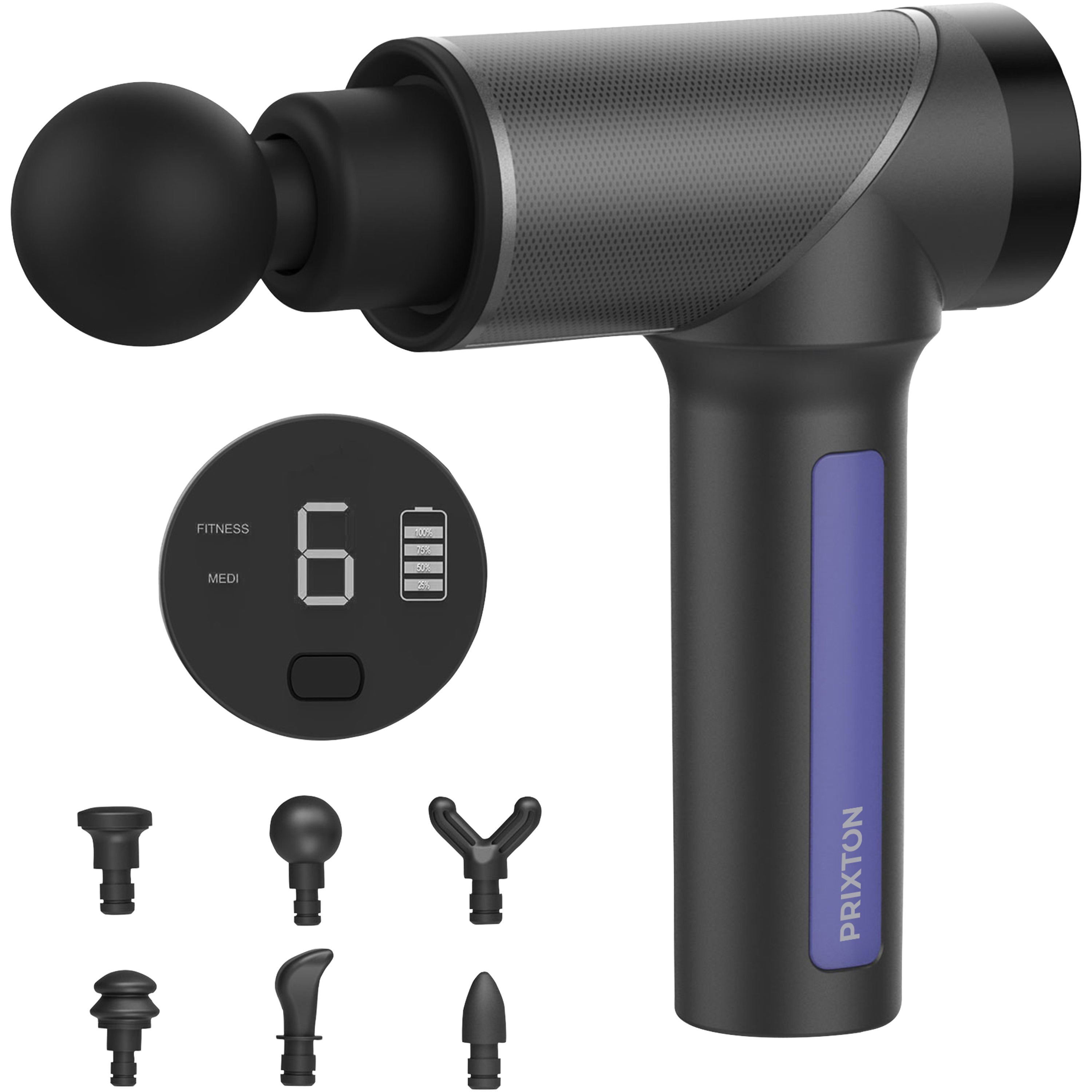 Prixton Wireless Massage Gun