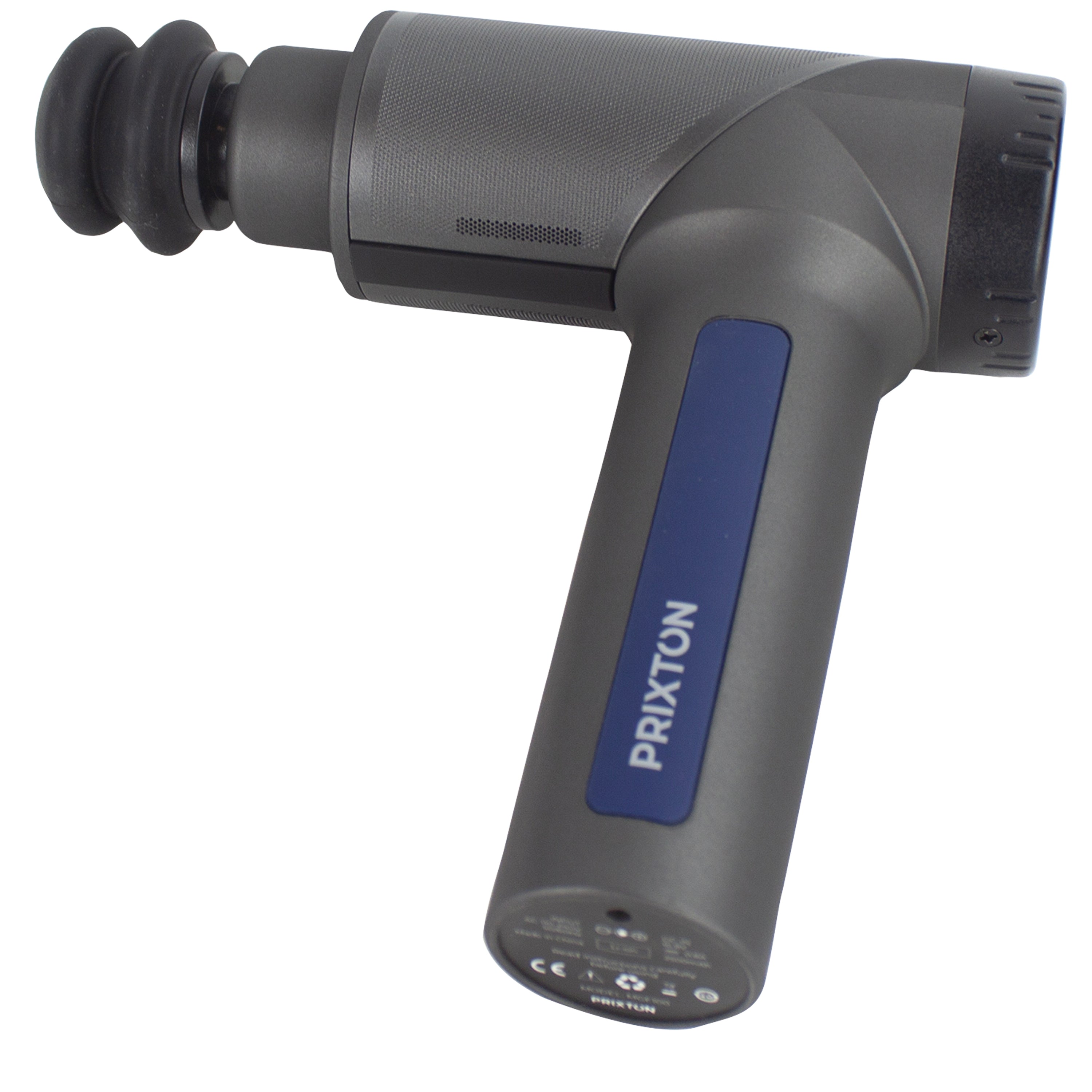 Prixton Wireless Massage Gun