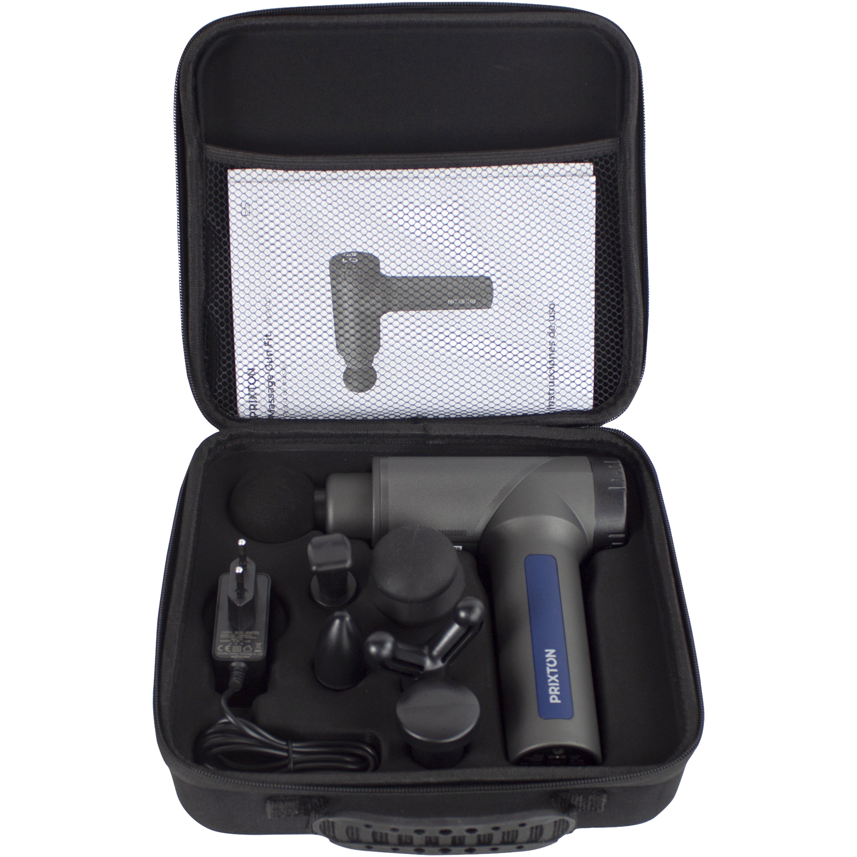 Prixton Wireless Massage Gun