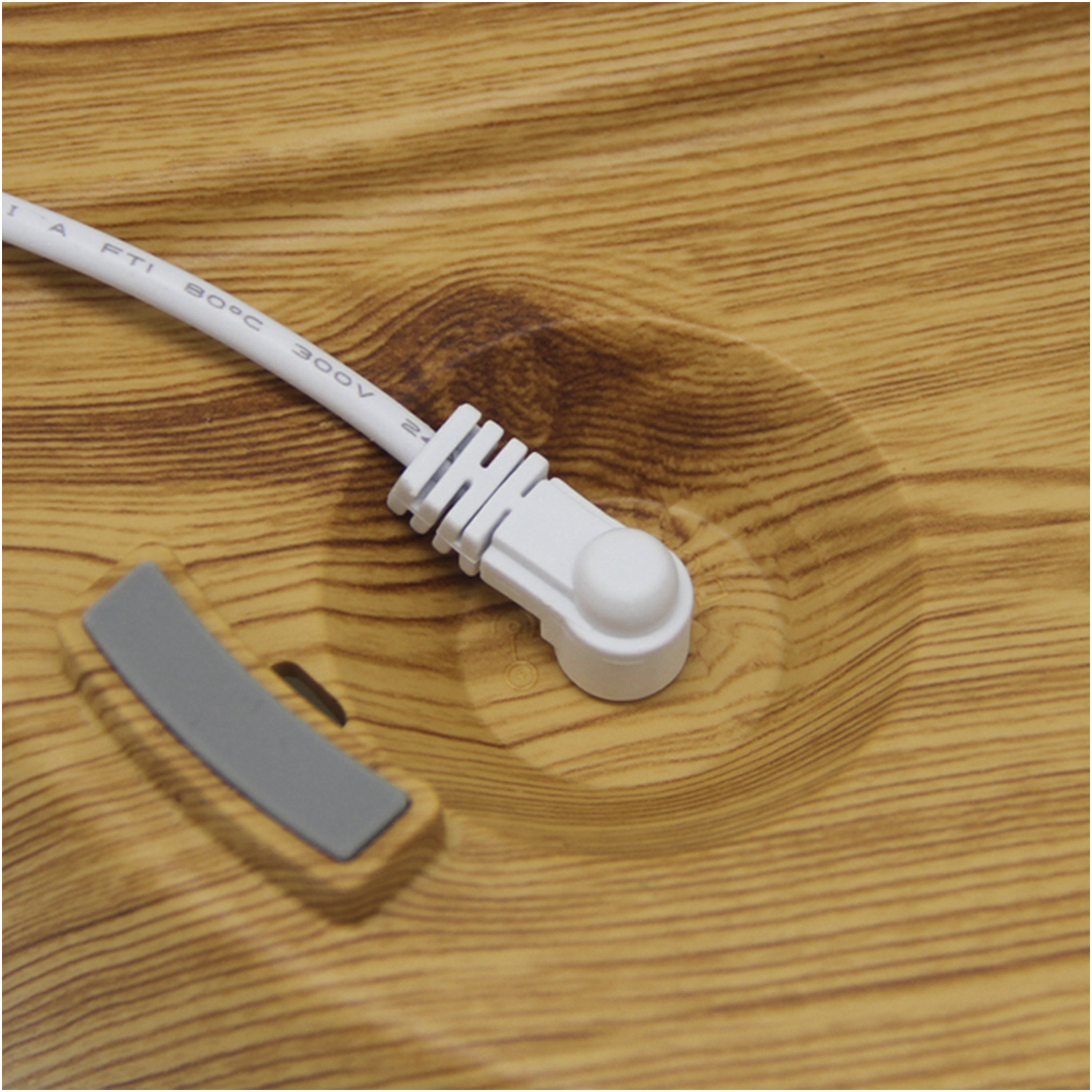 Humidifier and LED Night Light