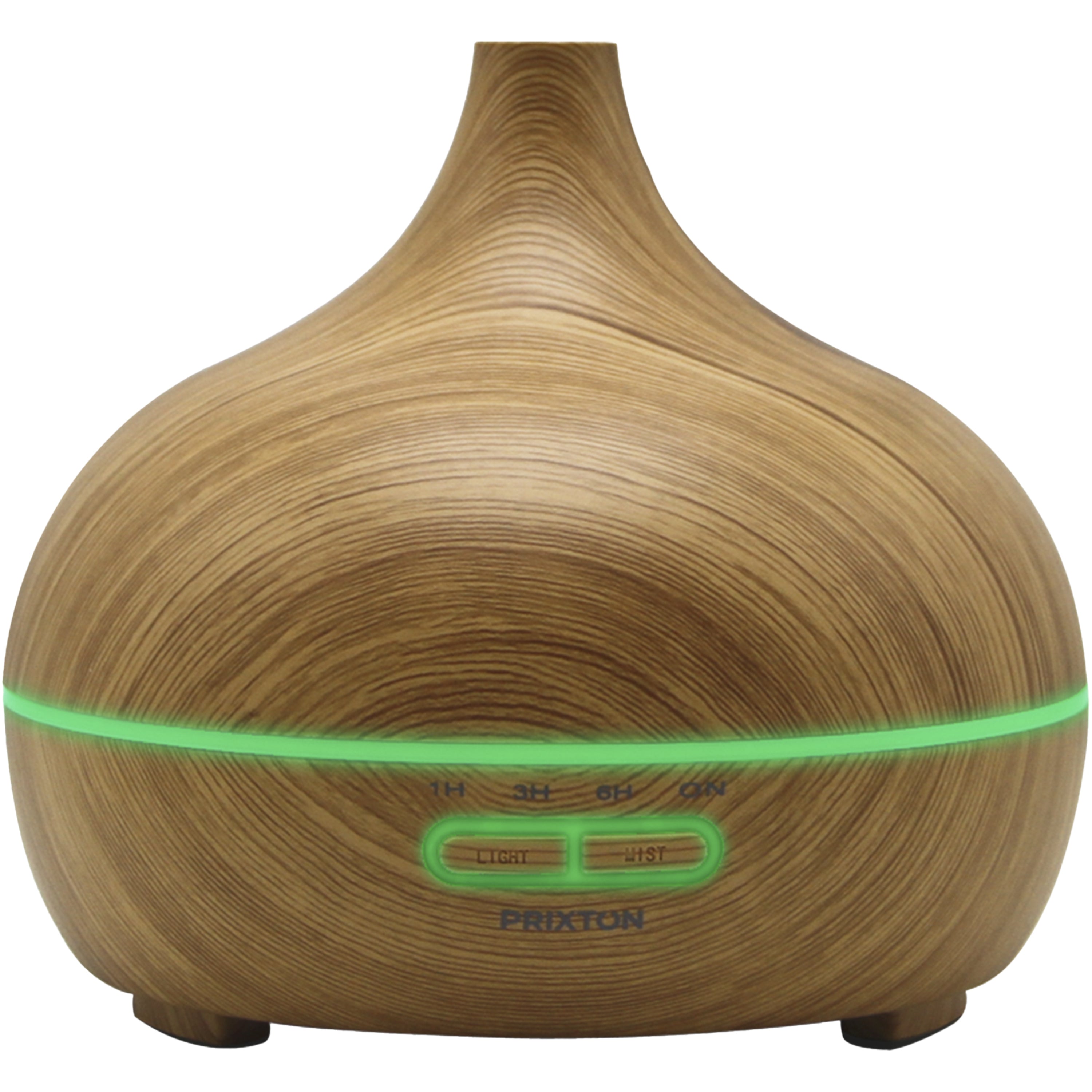 Humidifier and LED Night Light