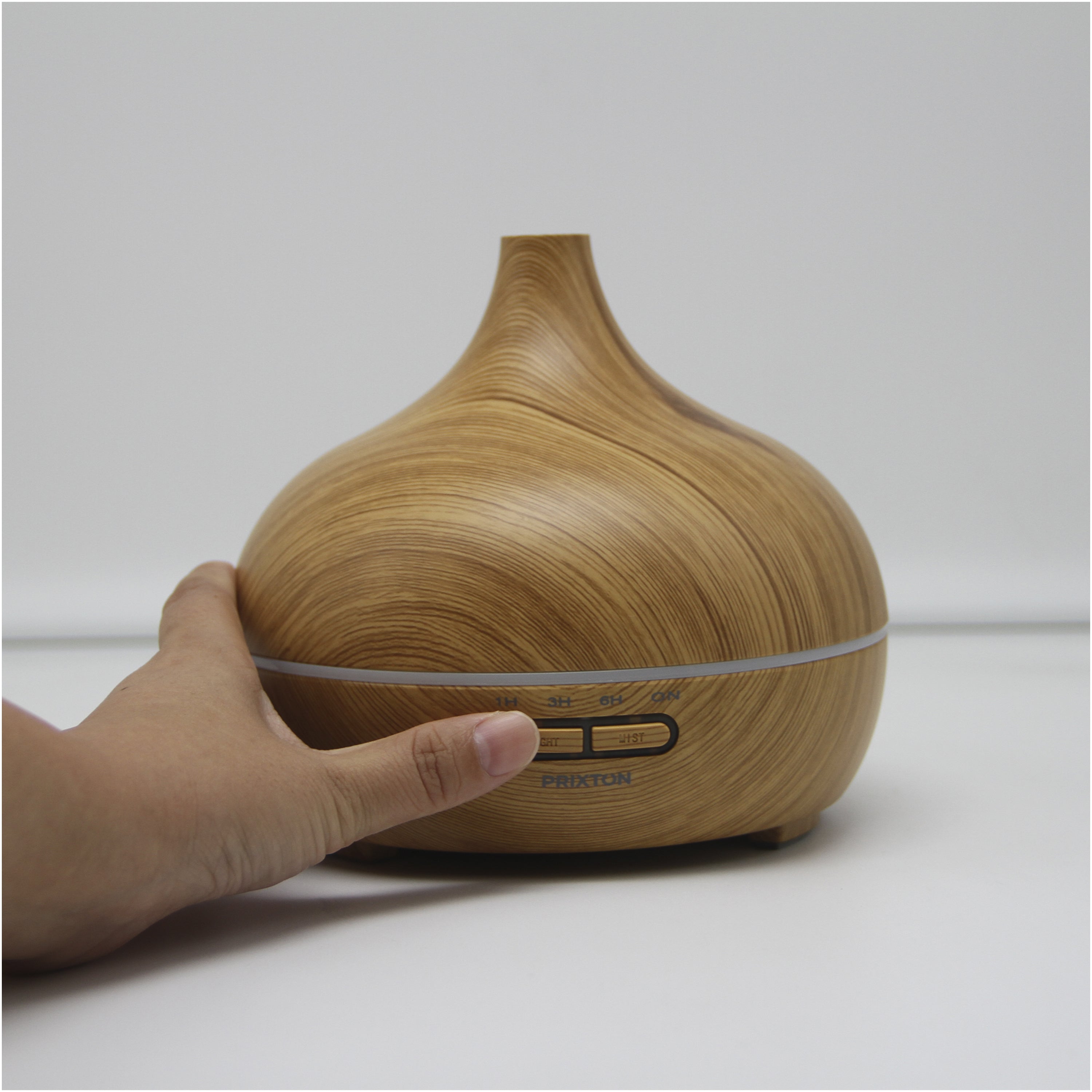 Humidifier and LED Night Light