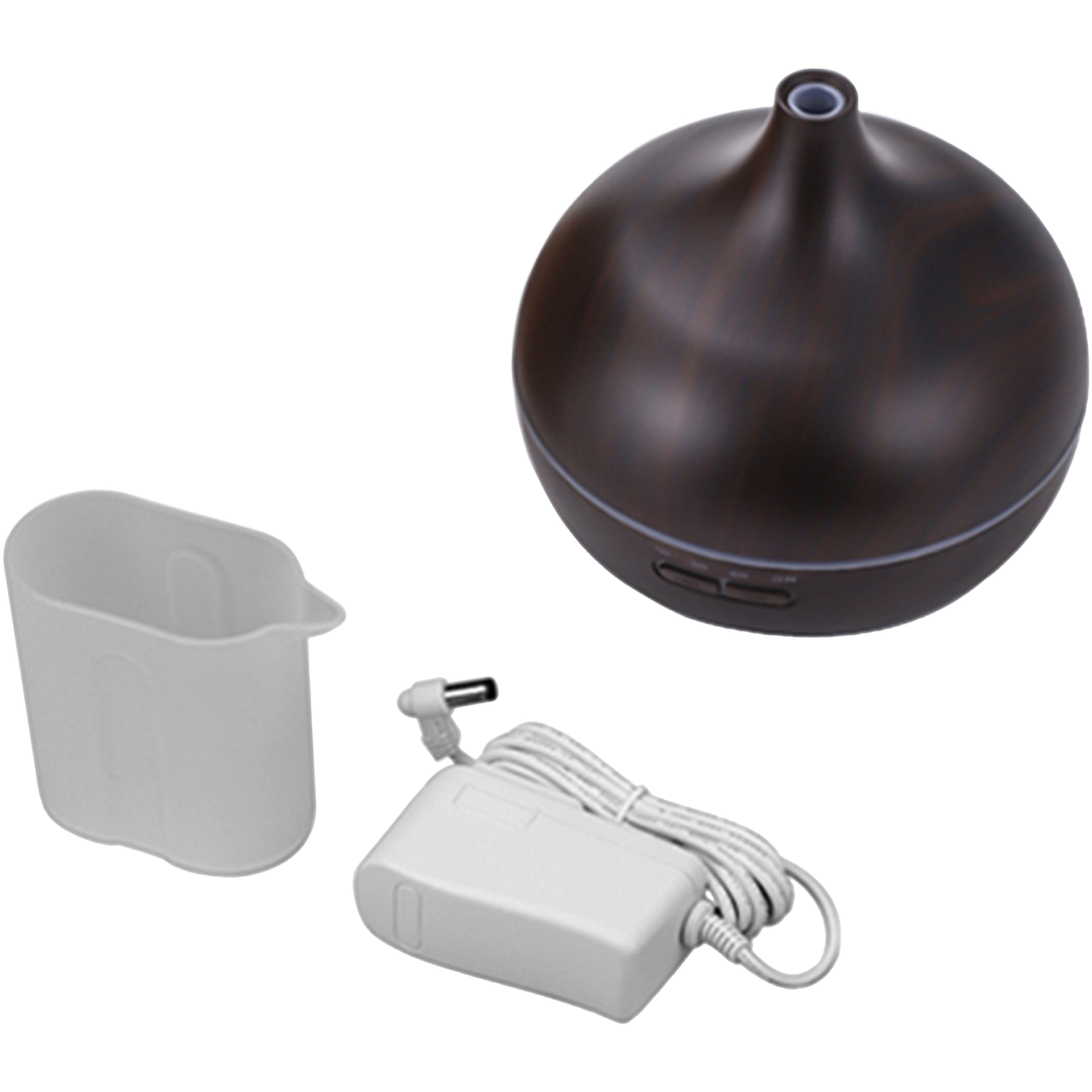 Humidifier and LED Night Light