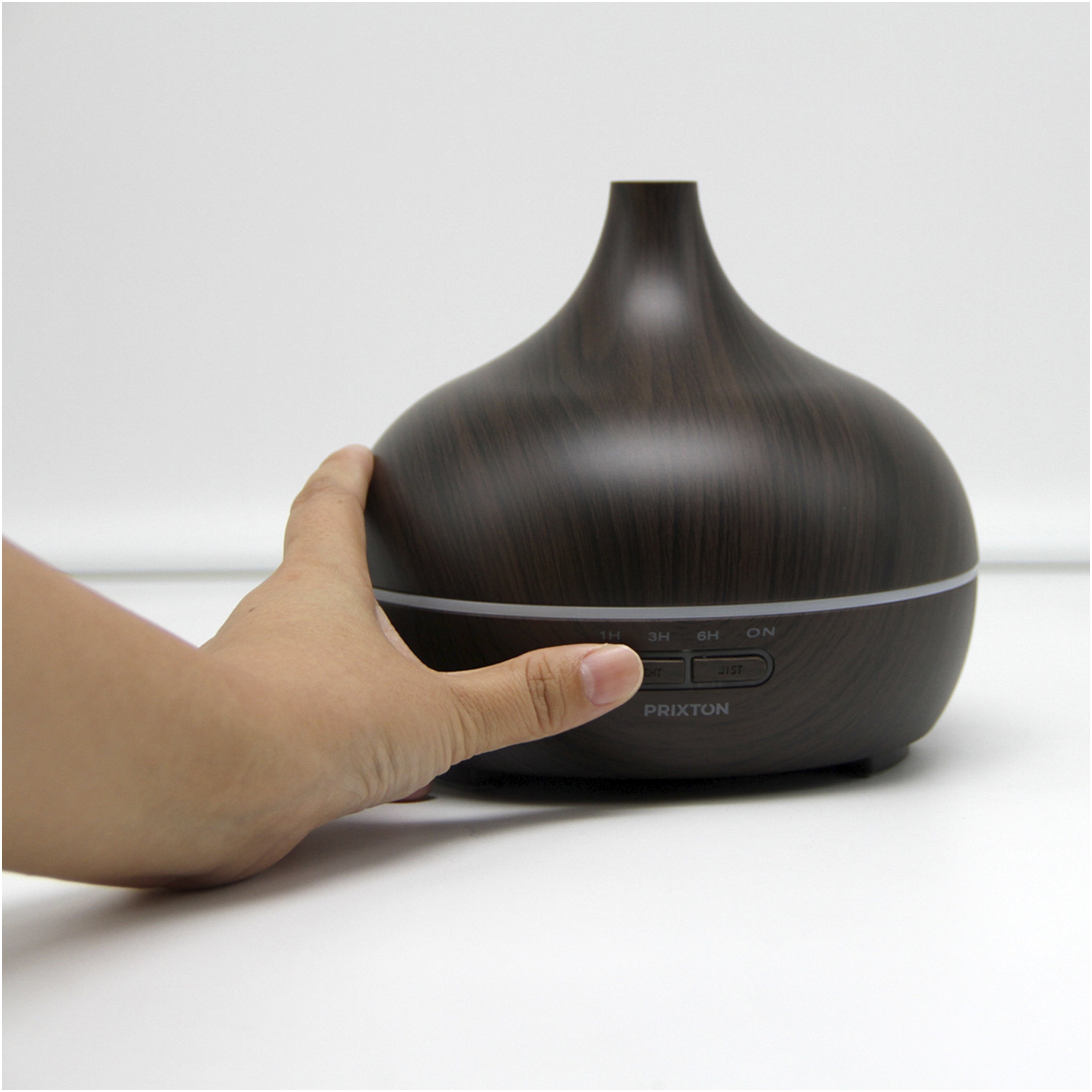 Humidifier and LED Night Light
