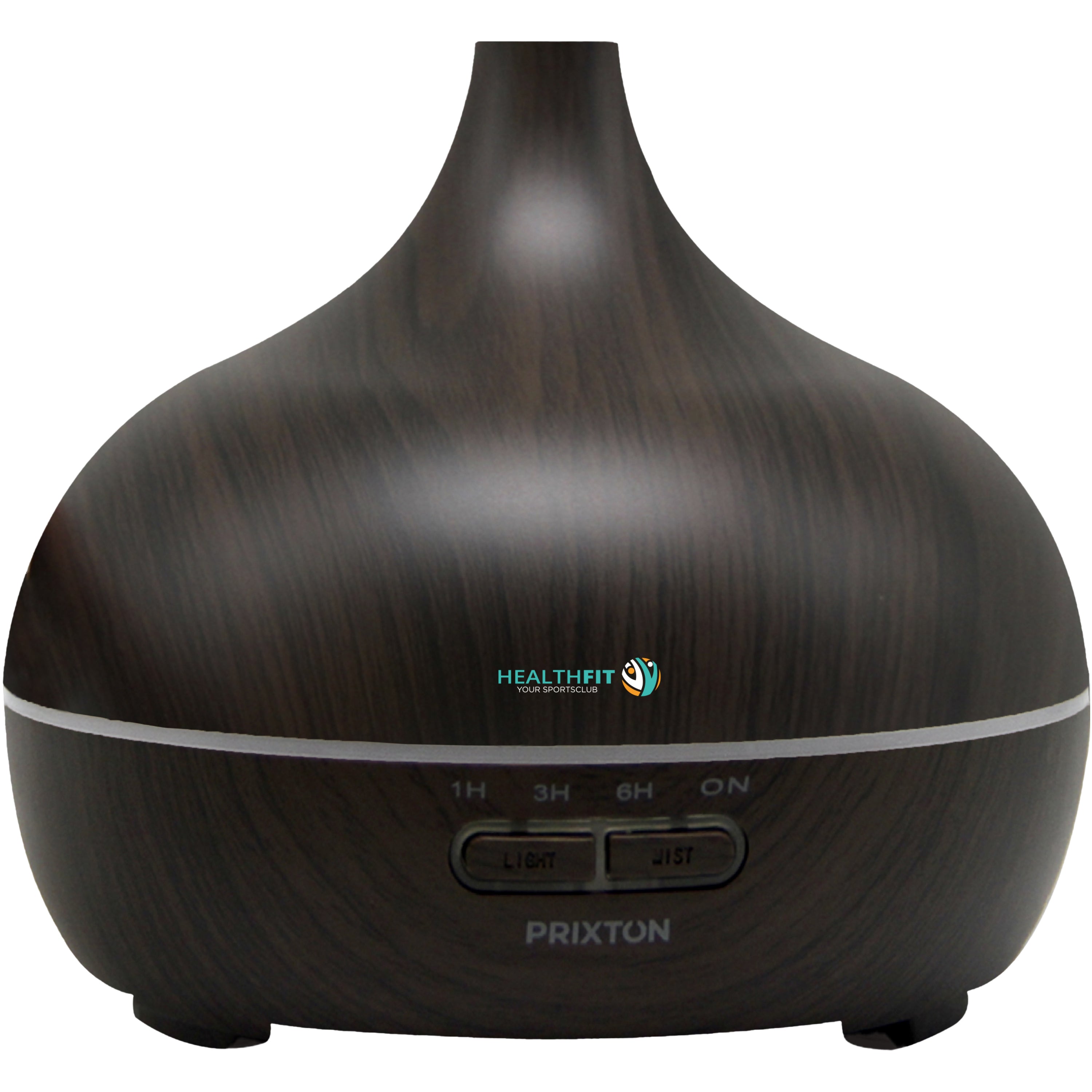 Humidifier and LED Night Light