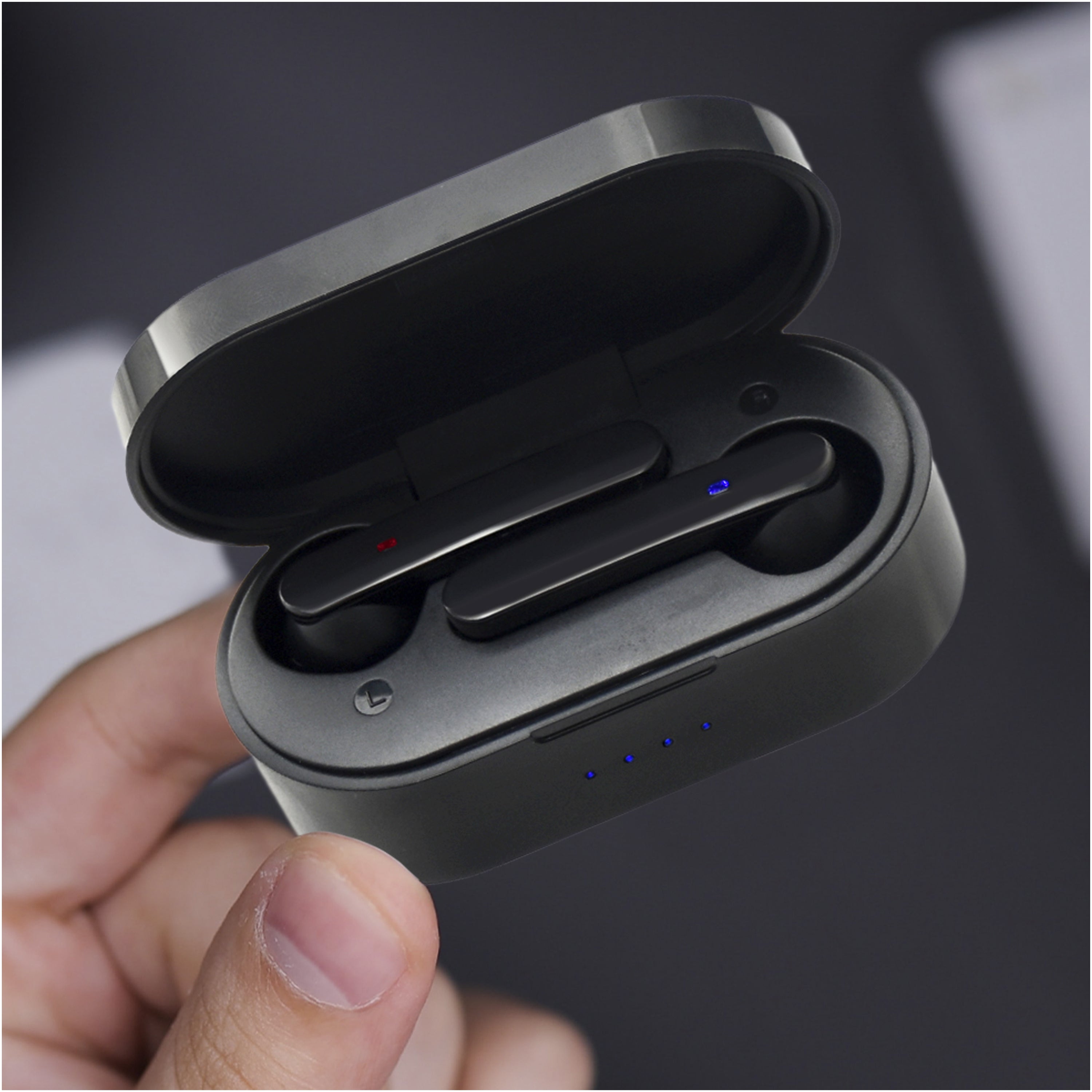 Prixton Wireless Earphones with Microphone