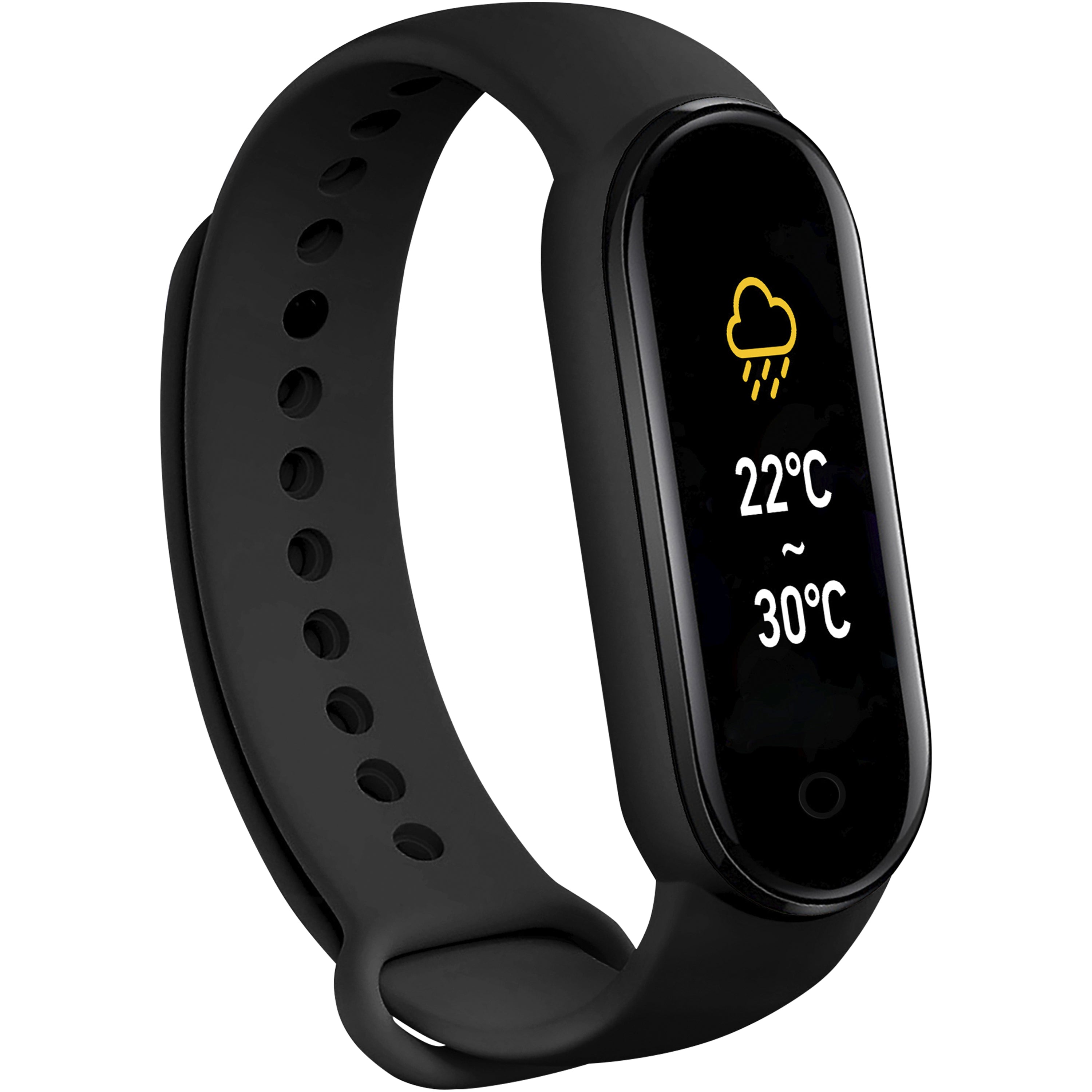Prixton Activity Monitor Smartband