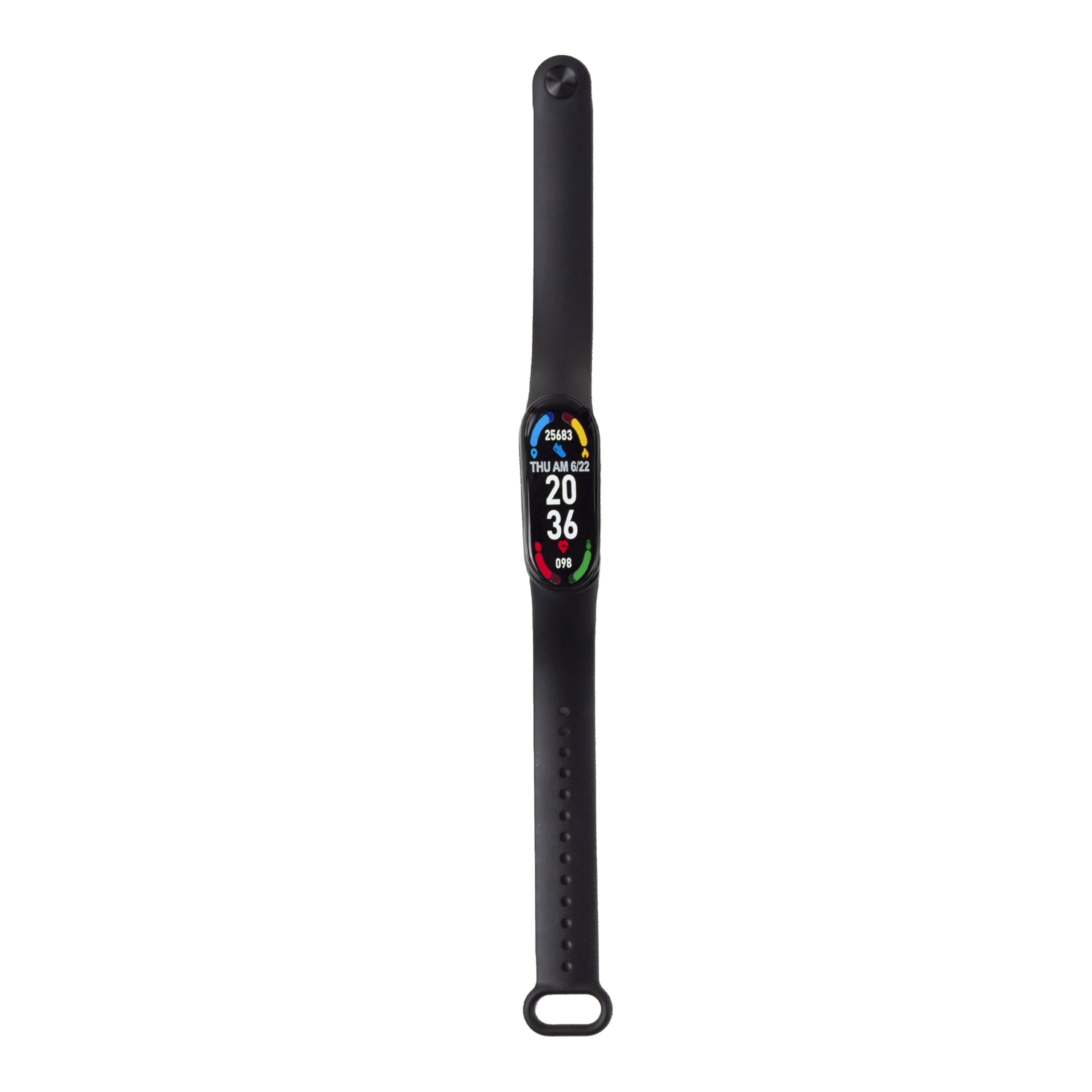 Prixton Activity Monitor Smartband