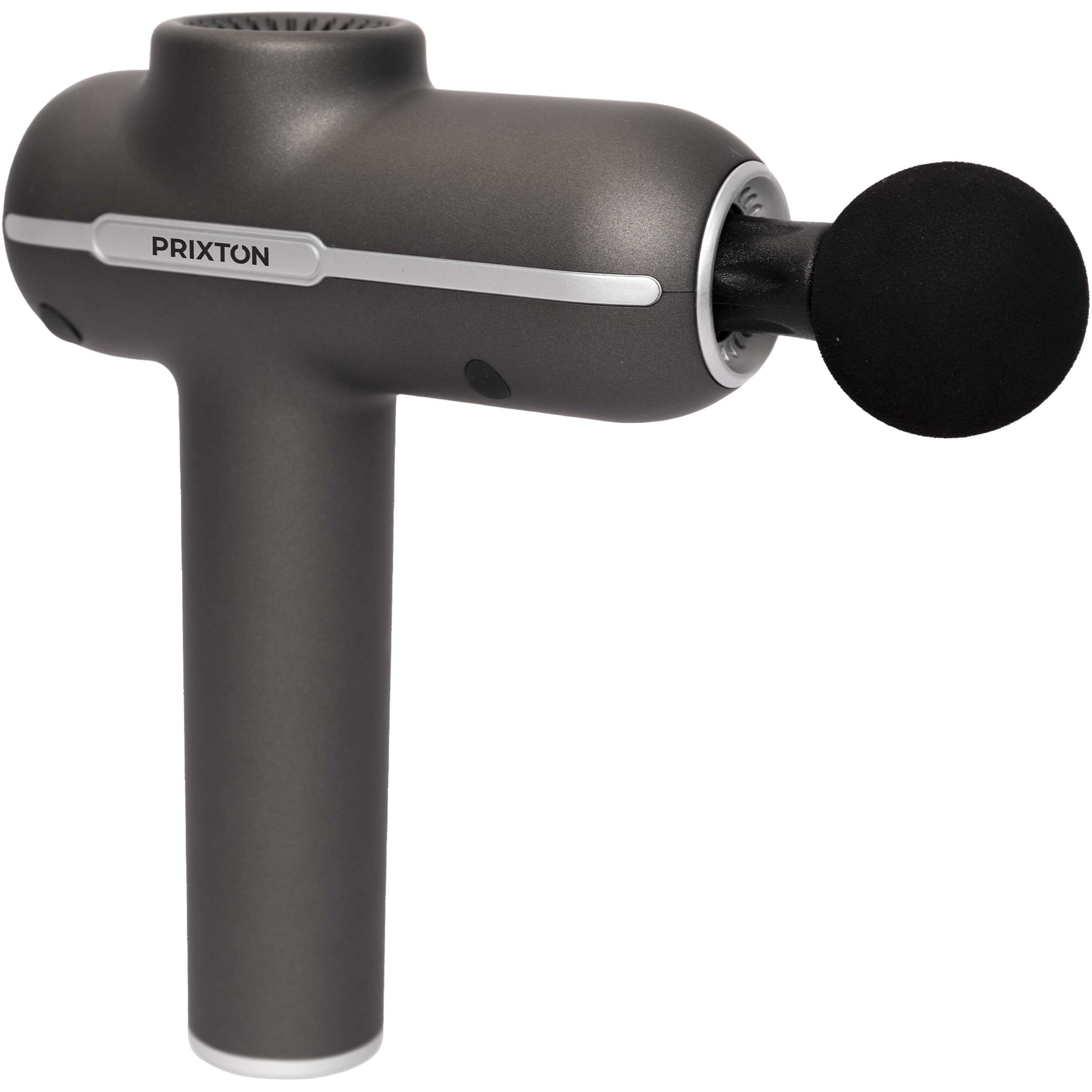 Prixton Synergy Wireless Massage Gun