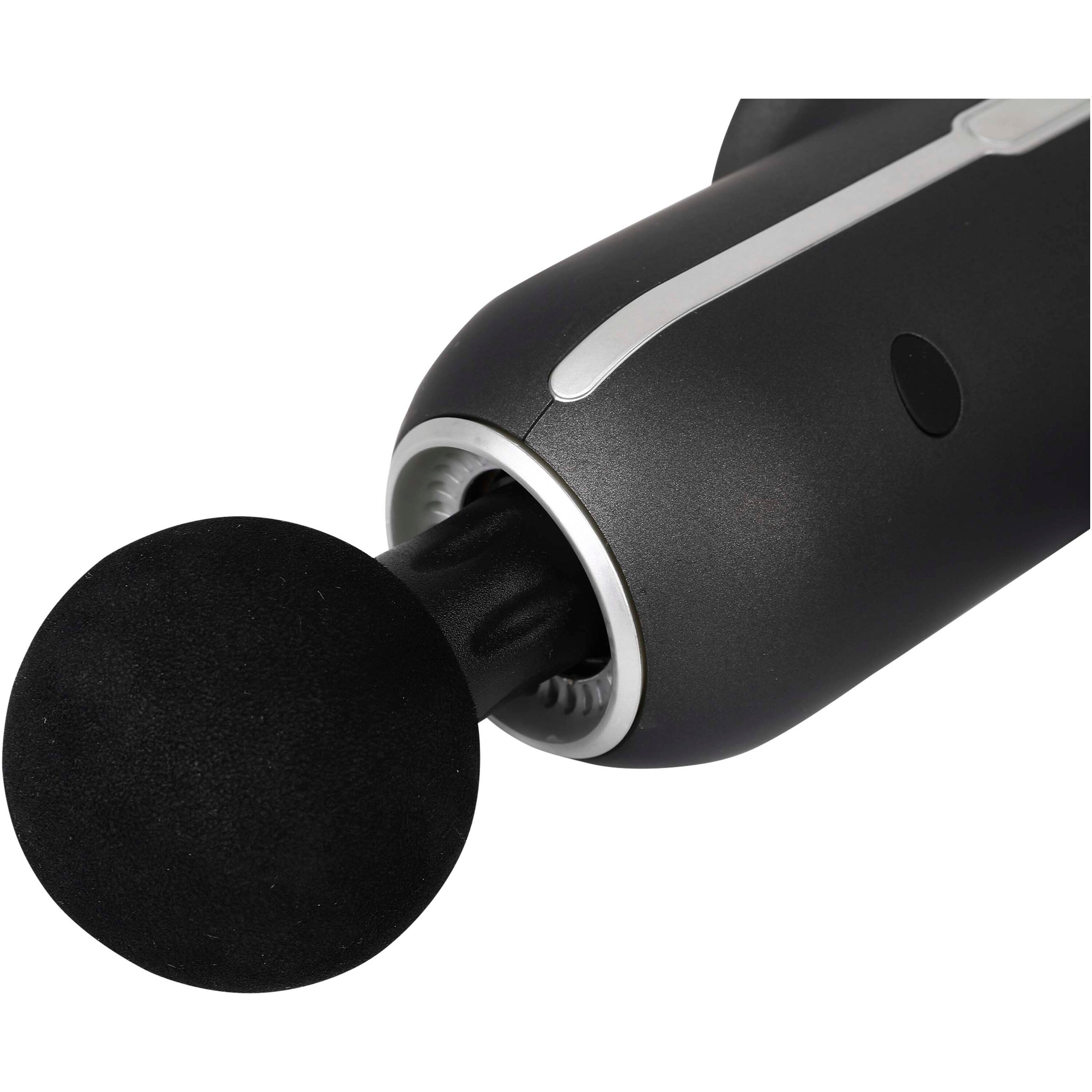 Prixton Synergy Wireless Massage Gun