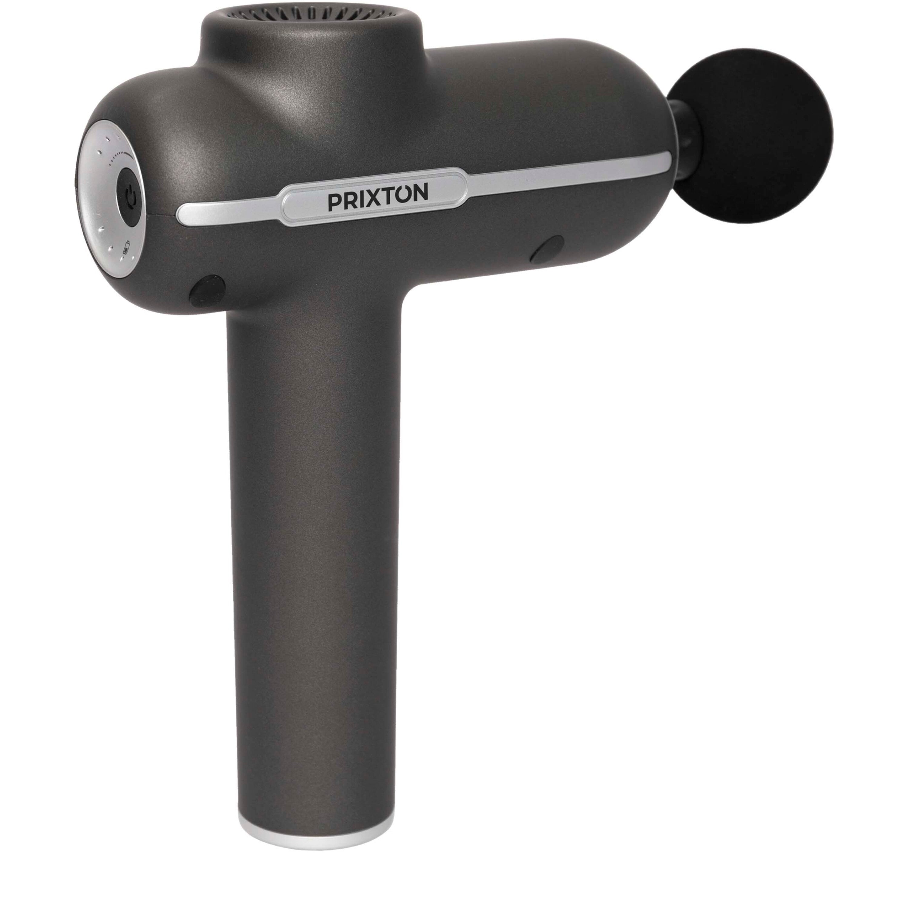 Prixton Synergy Wireless Massage Gun