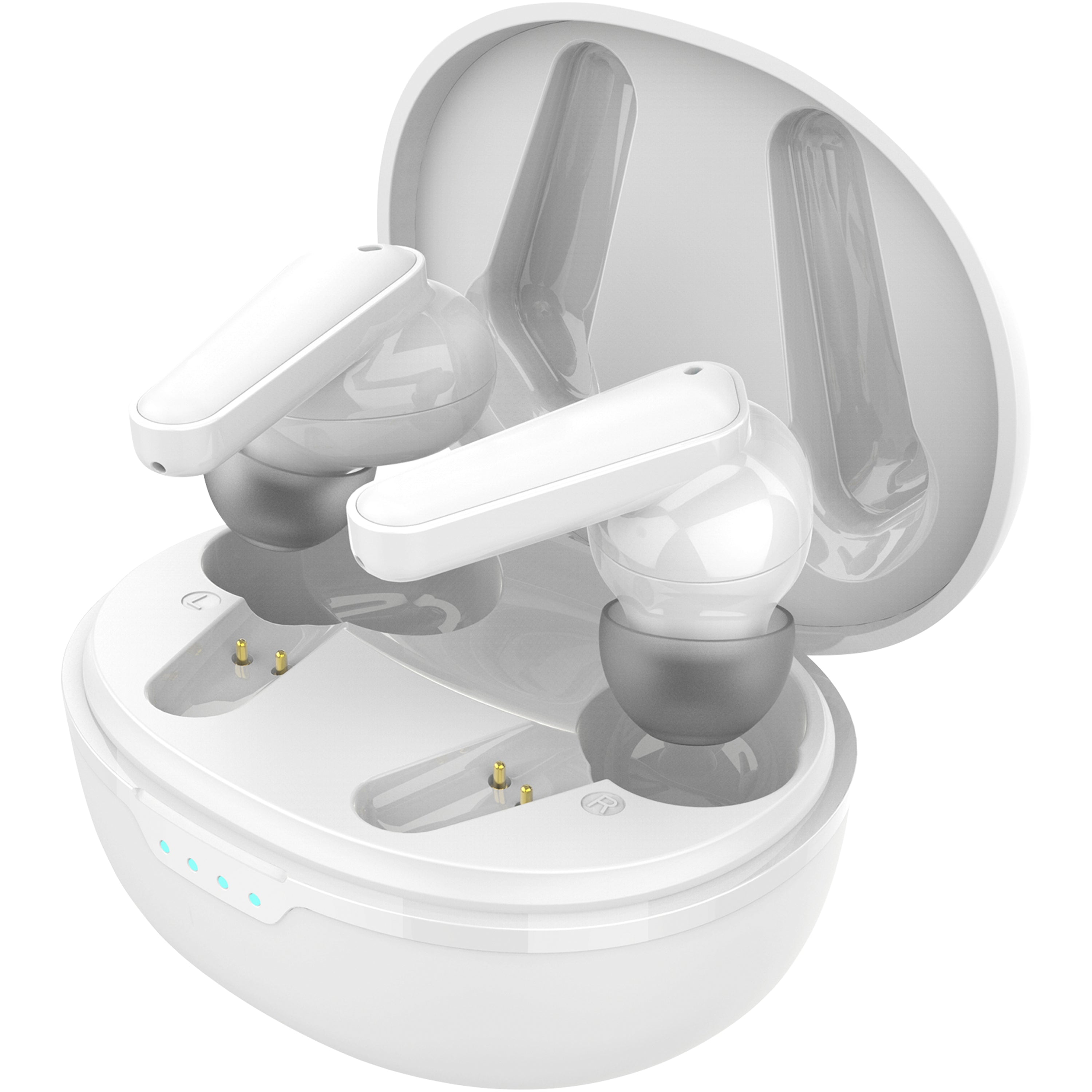 Prixton Noise Cancelling Wireless Earphones