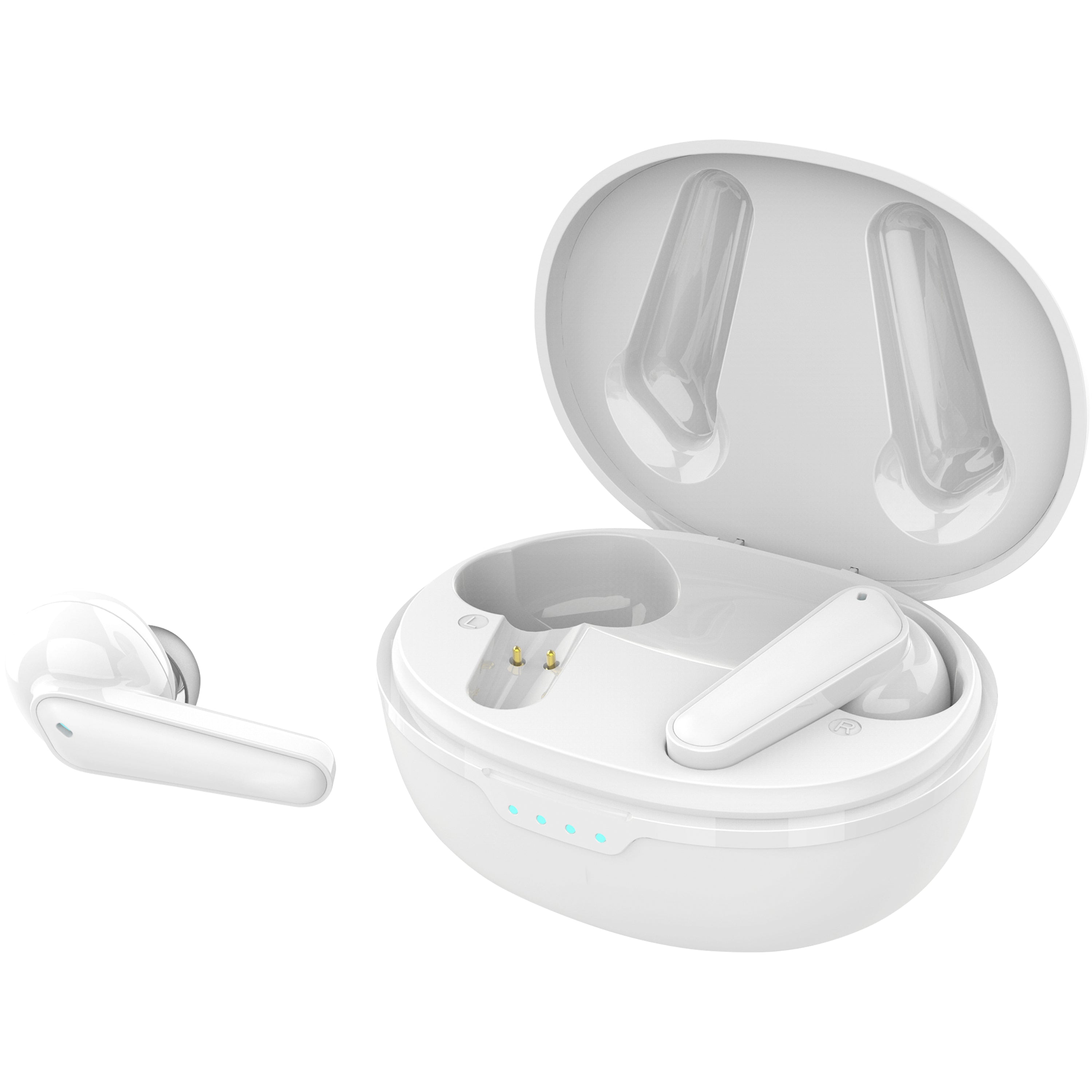 Prixton Noise Cancelling Wireless Earphones