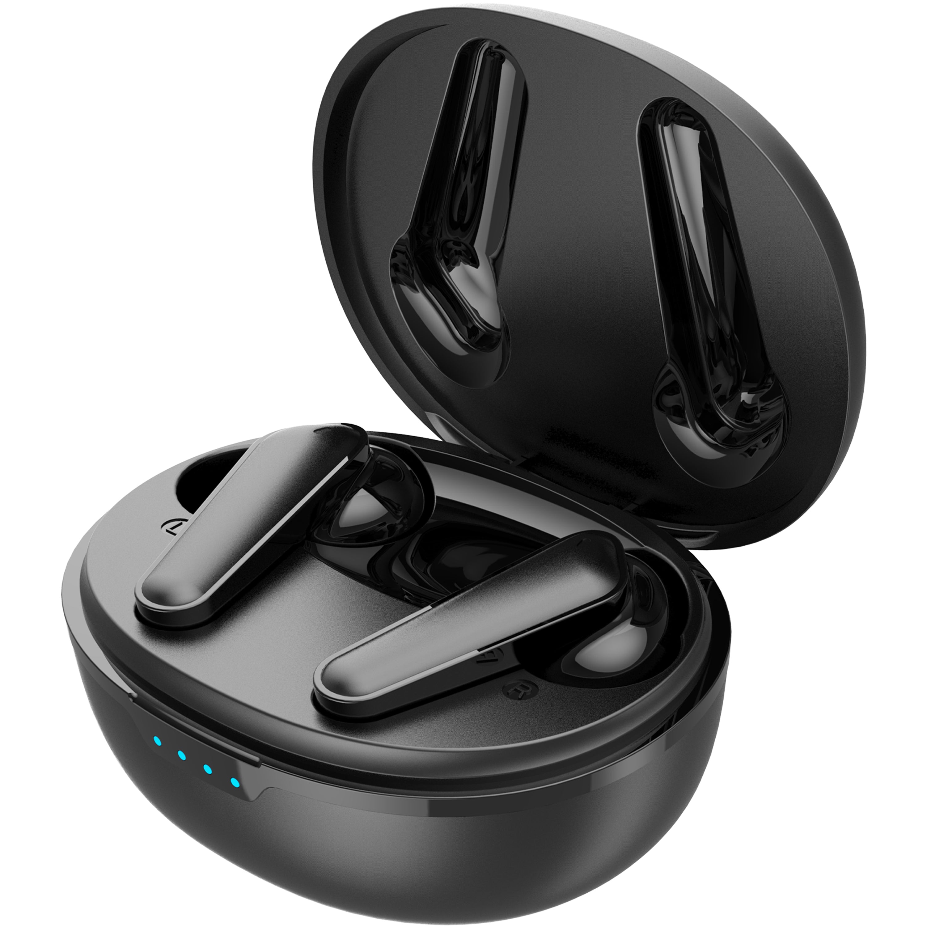 Prixton Noise Cancelling Wireless Earphones
