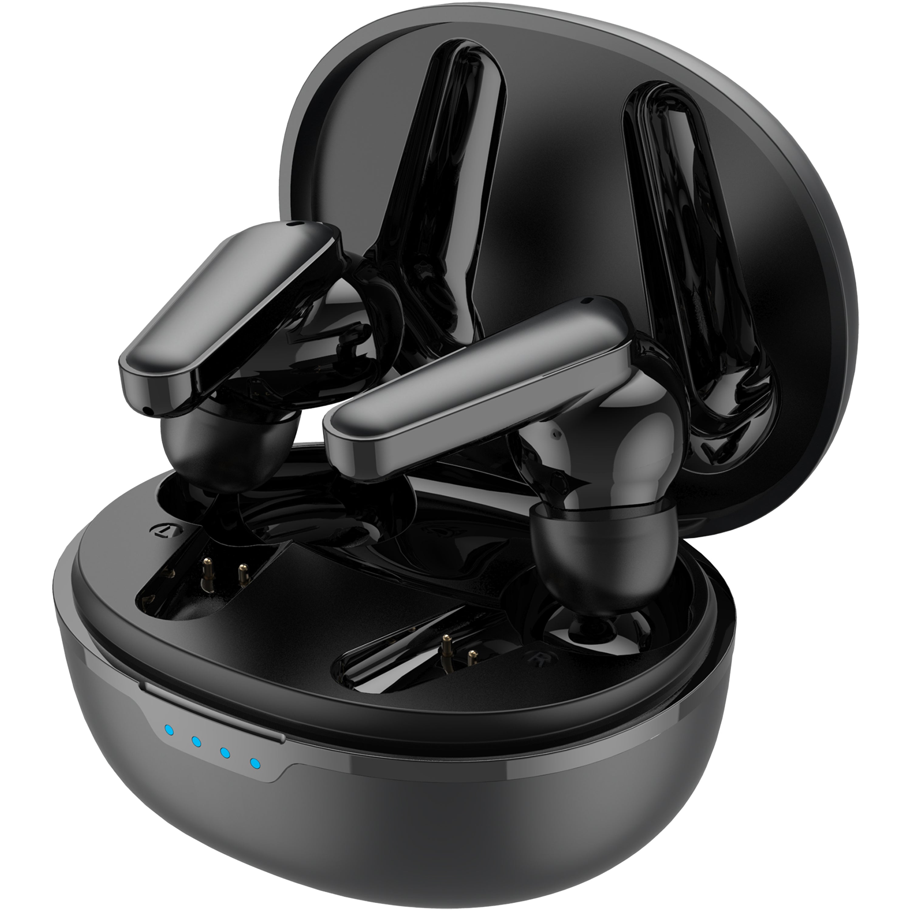 Prixton Noise Cancelling Wireless Earphones