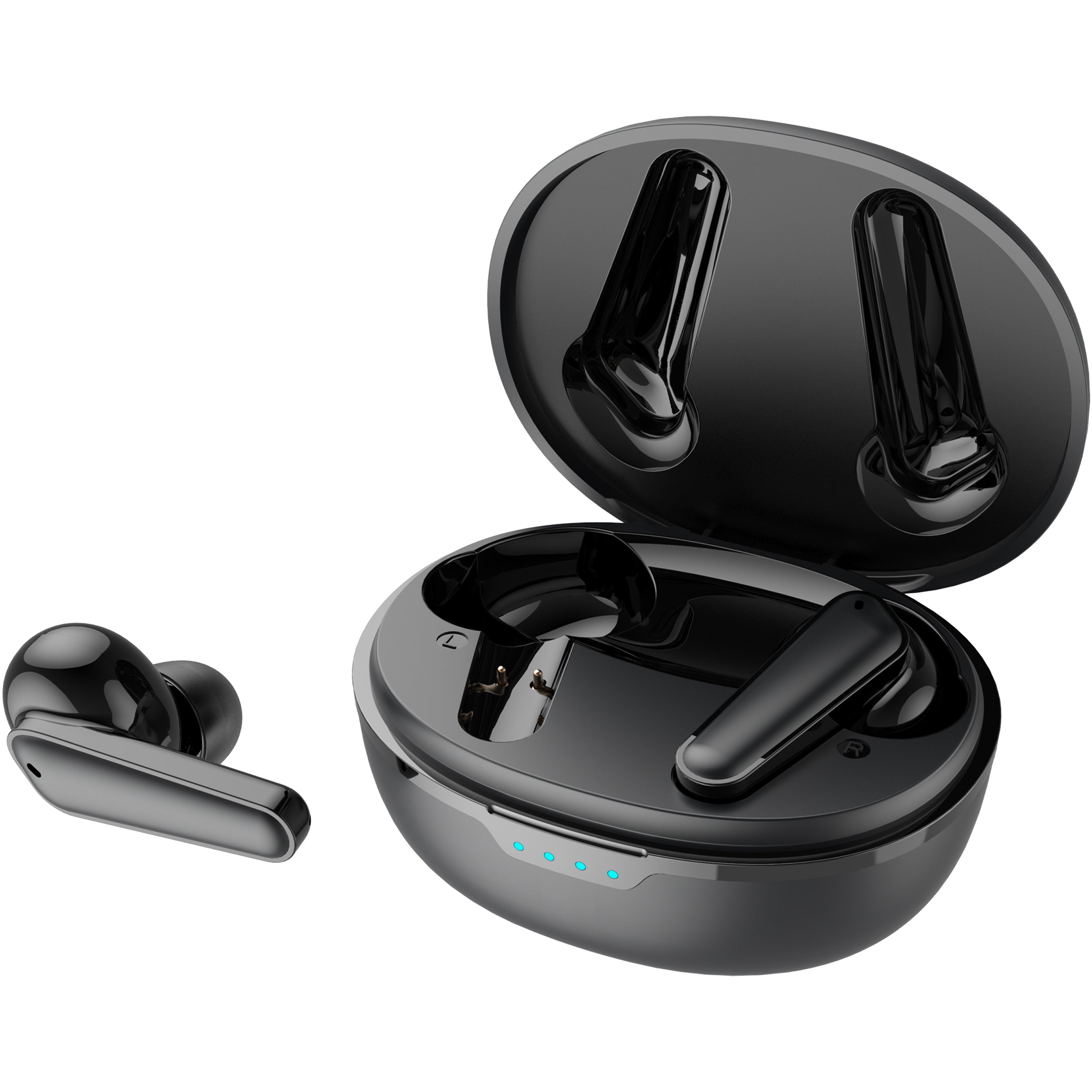 Prixton Noise Cancelling Wireless Earphones