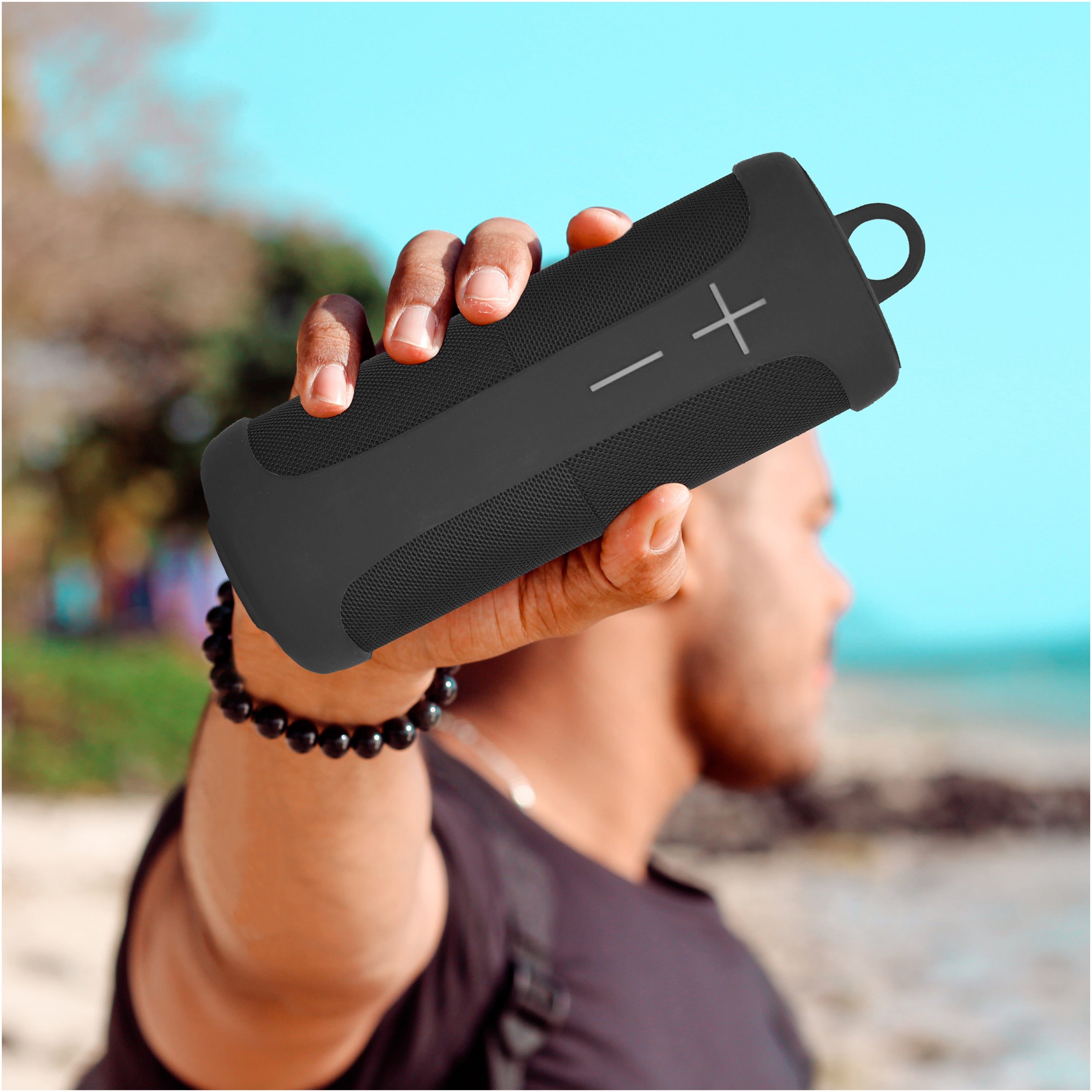Prixton Lite Wireless Speaker