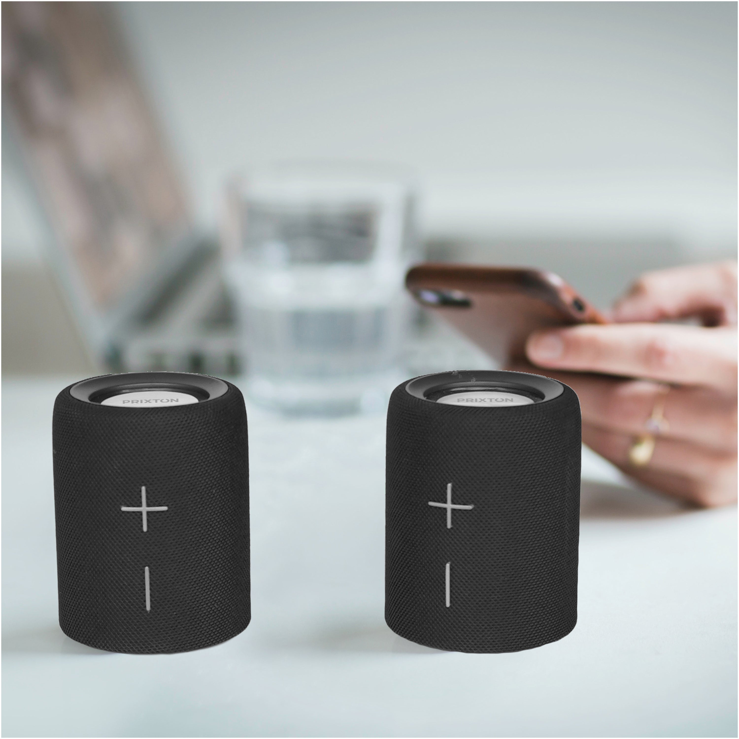Prixton Lite Wireless Speaker
