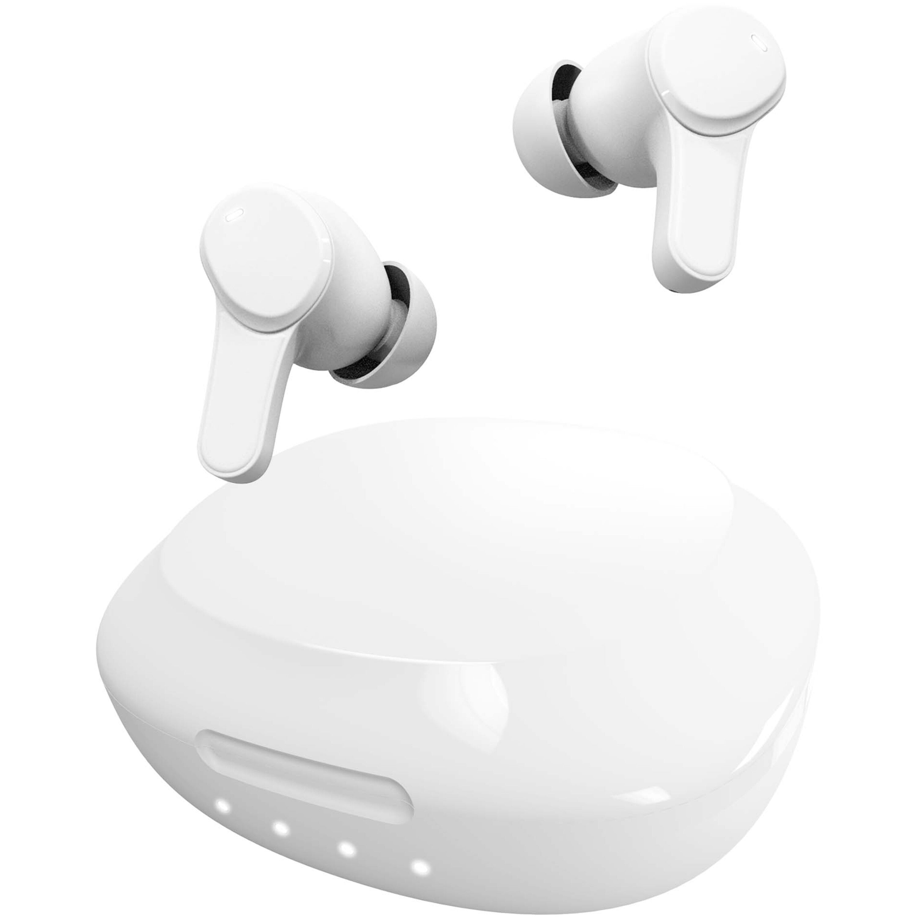 Prixton Noise Cancelling Wireless In Ear Headphones
