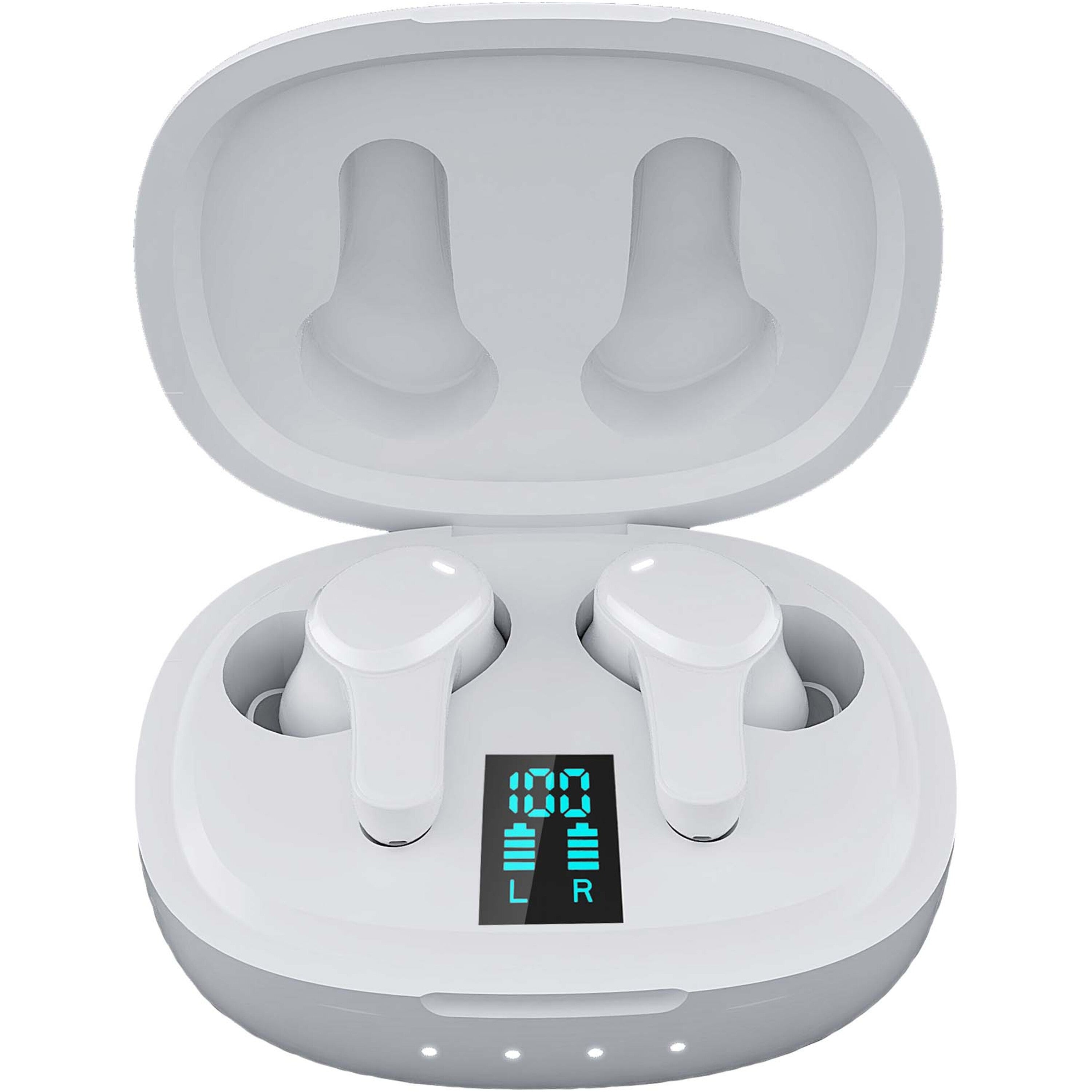 Prixton Noise Cancelling Wireless In Ear Headphones
