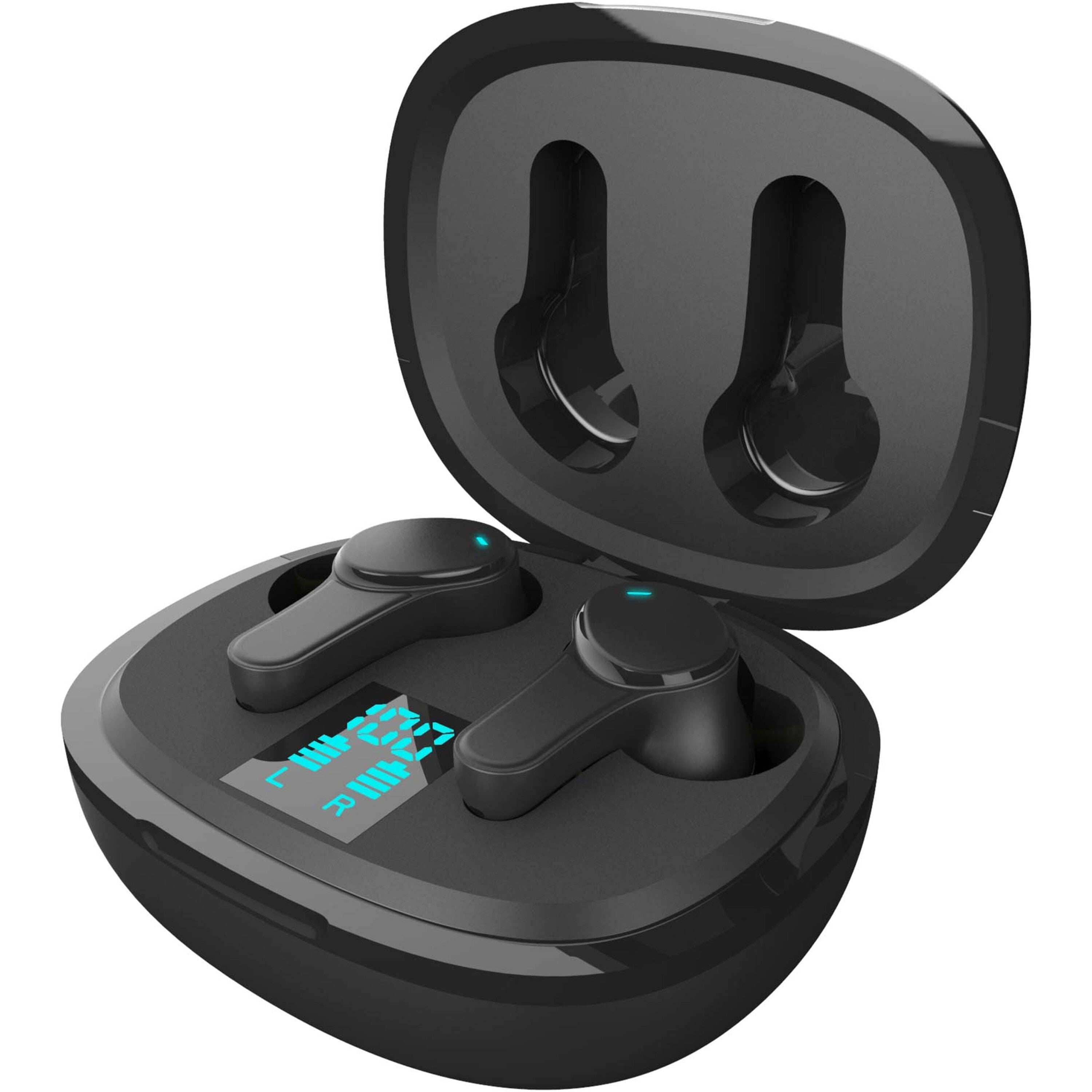 Prixton Noise Cancelling Wireless In Ear Headphones
