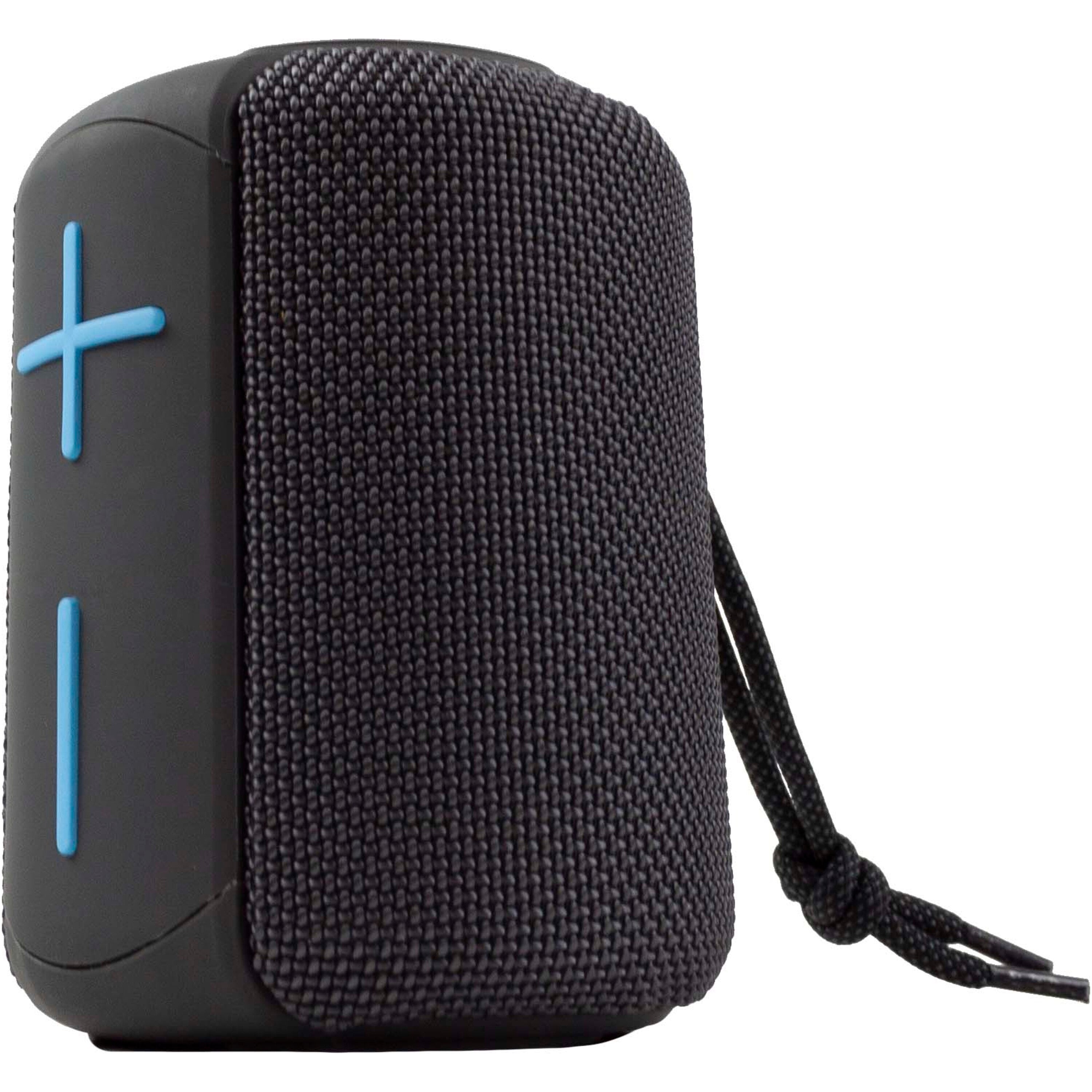 Prixton Beat Box Wireless Speaker