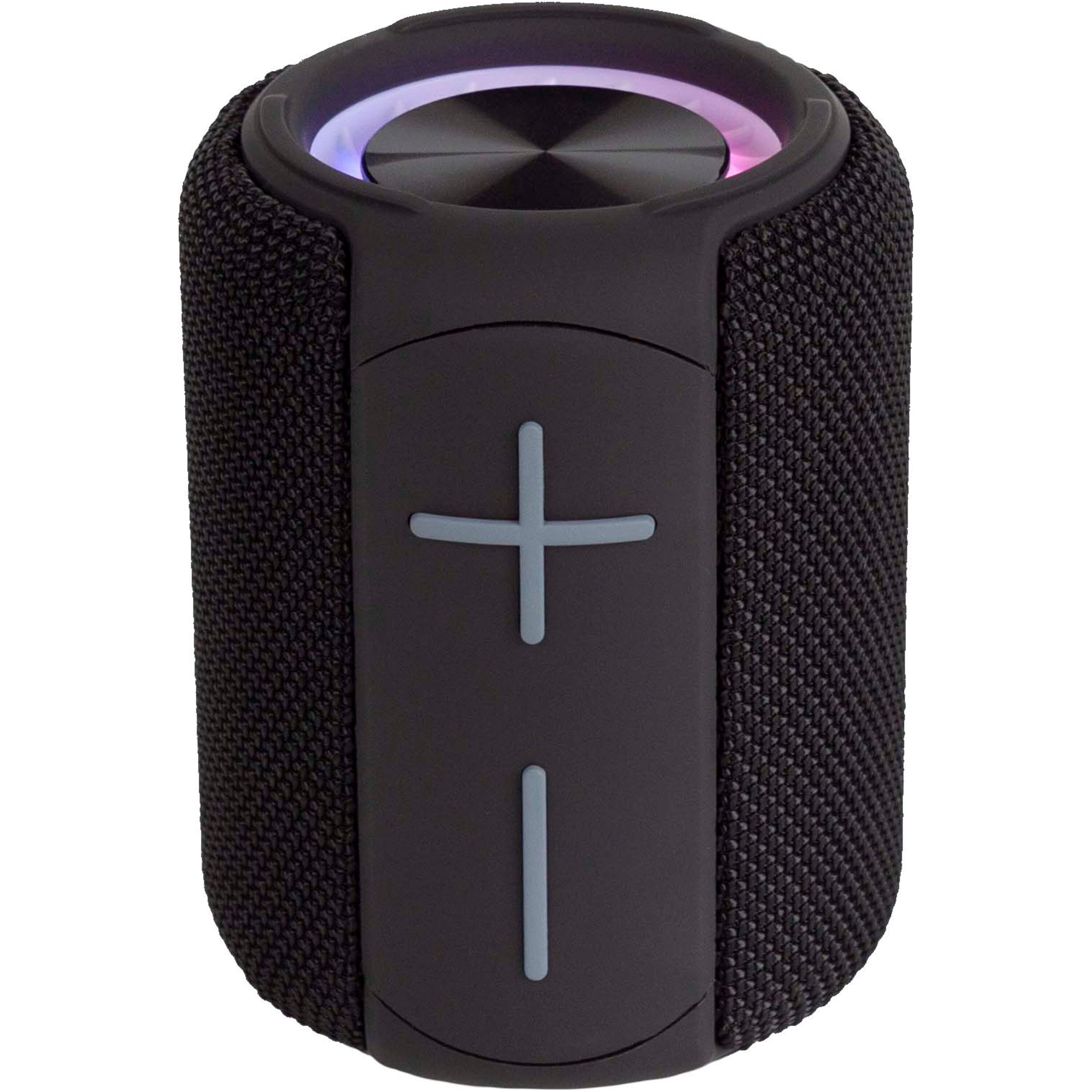 Prixton Beat Box Wireless Speaker