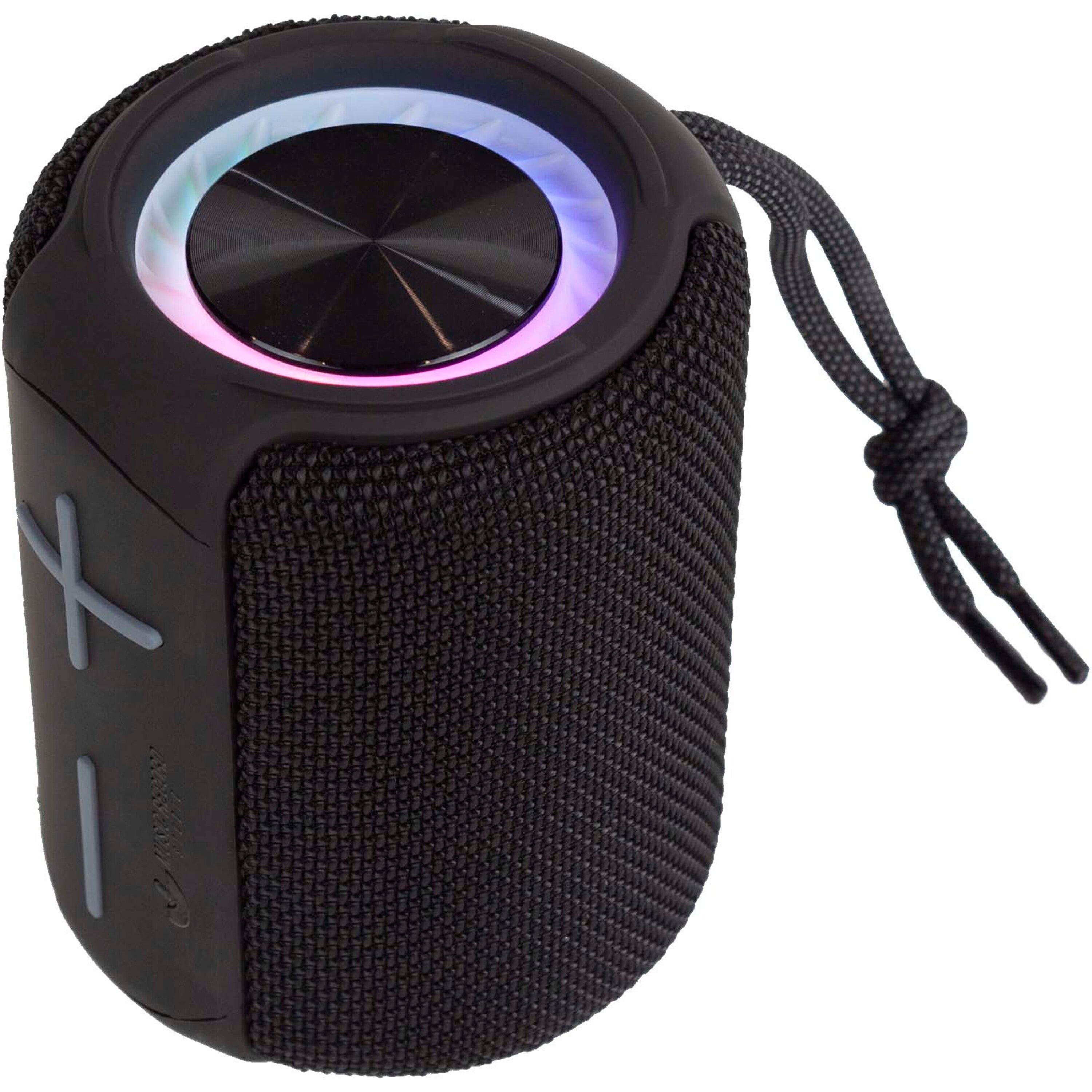 Prixton Beat Box Wireless Speaker