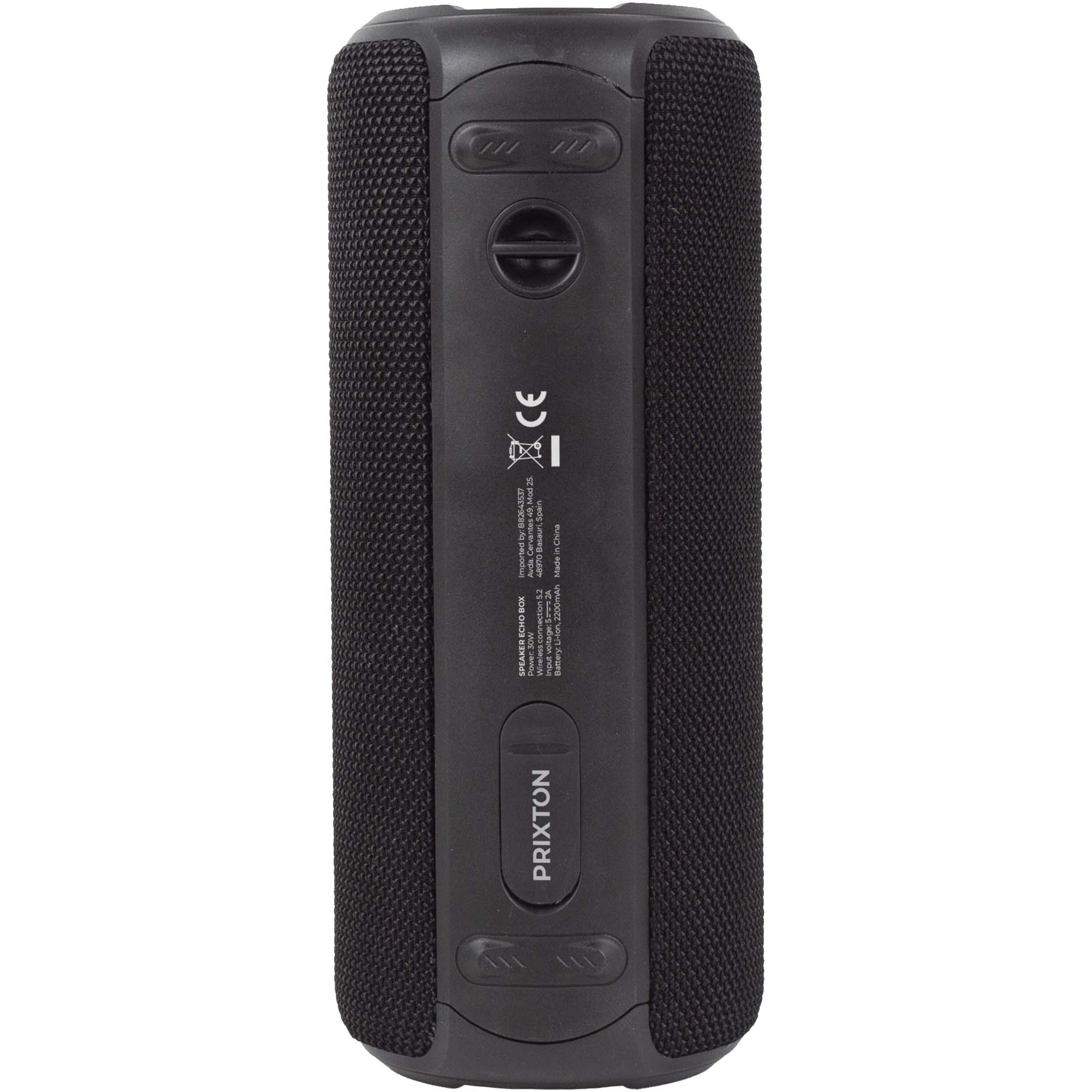 Prixton Echo Box Speaker