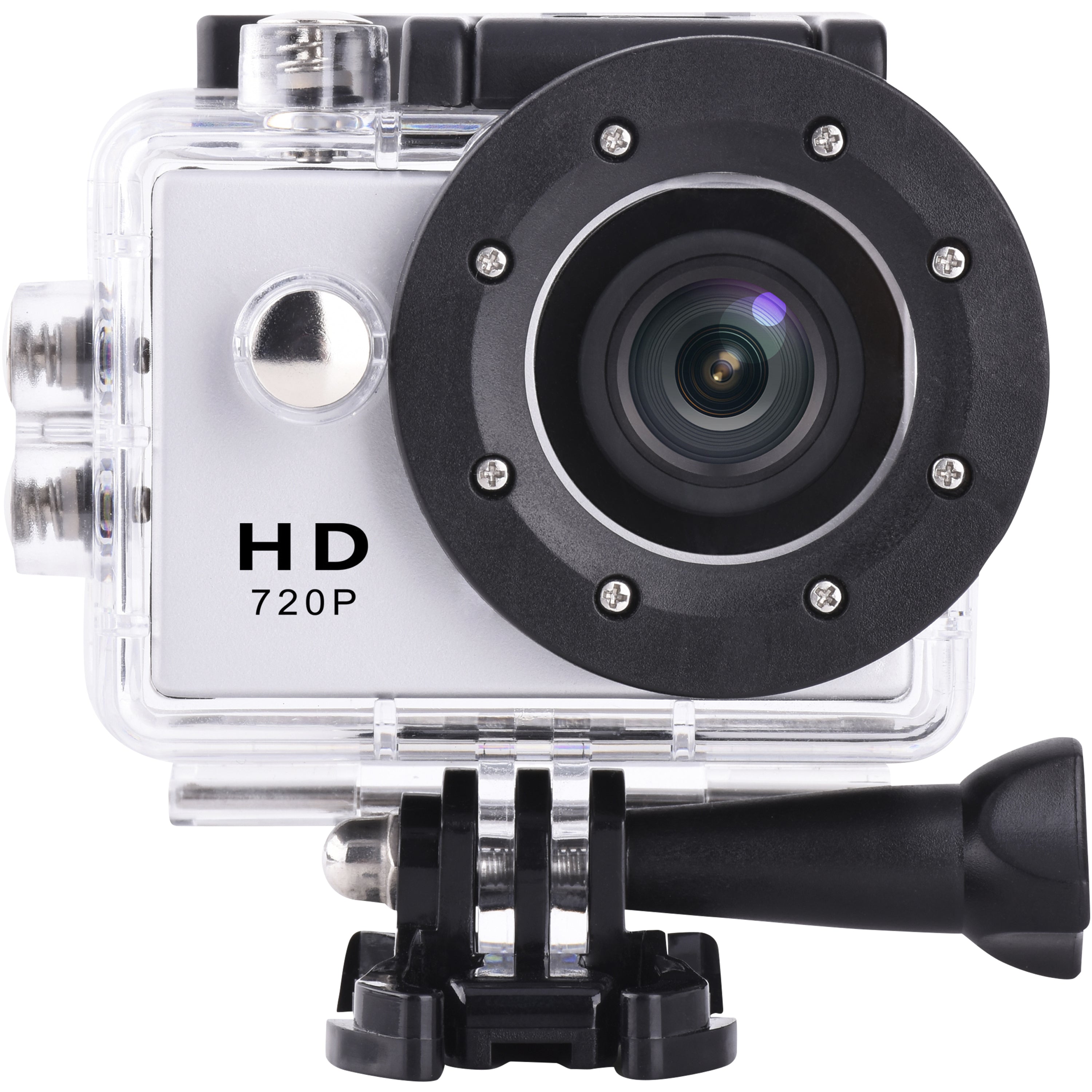 Prixton Action Digital Camera