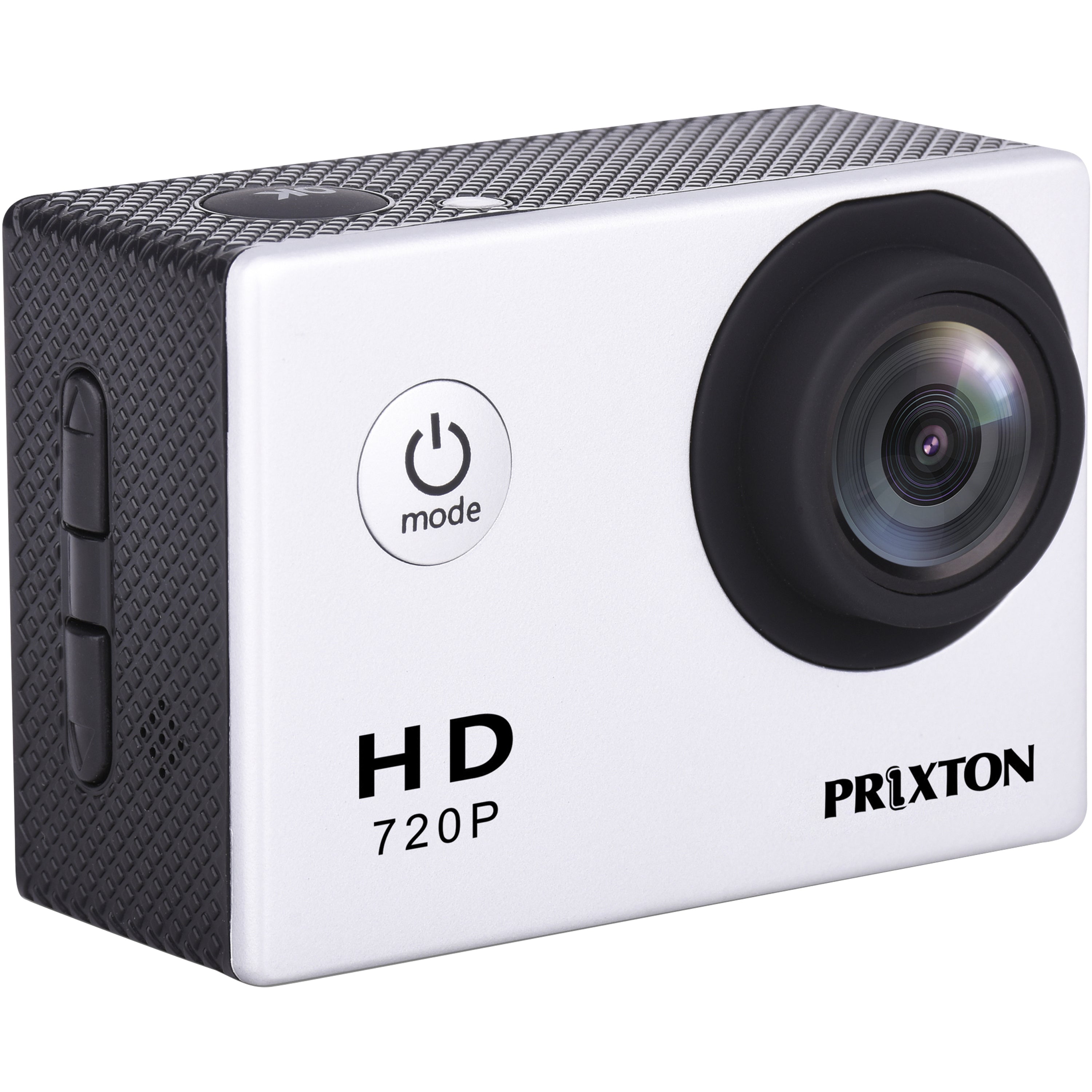 Prixton Action Digital Camera