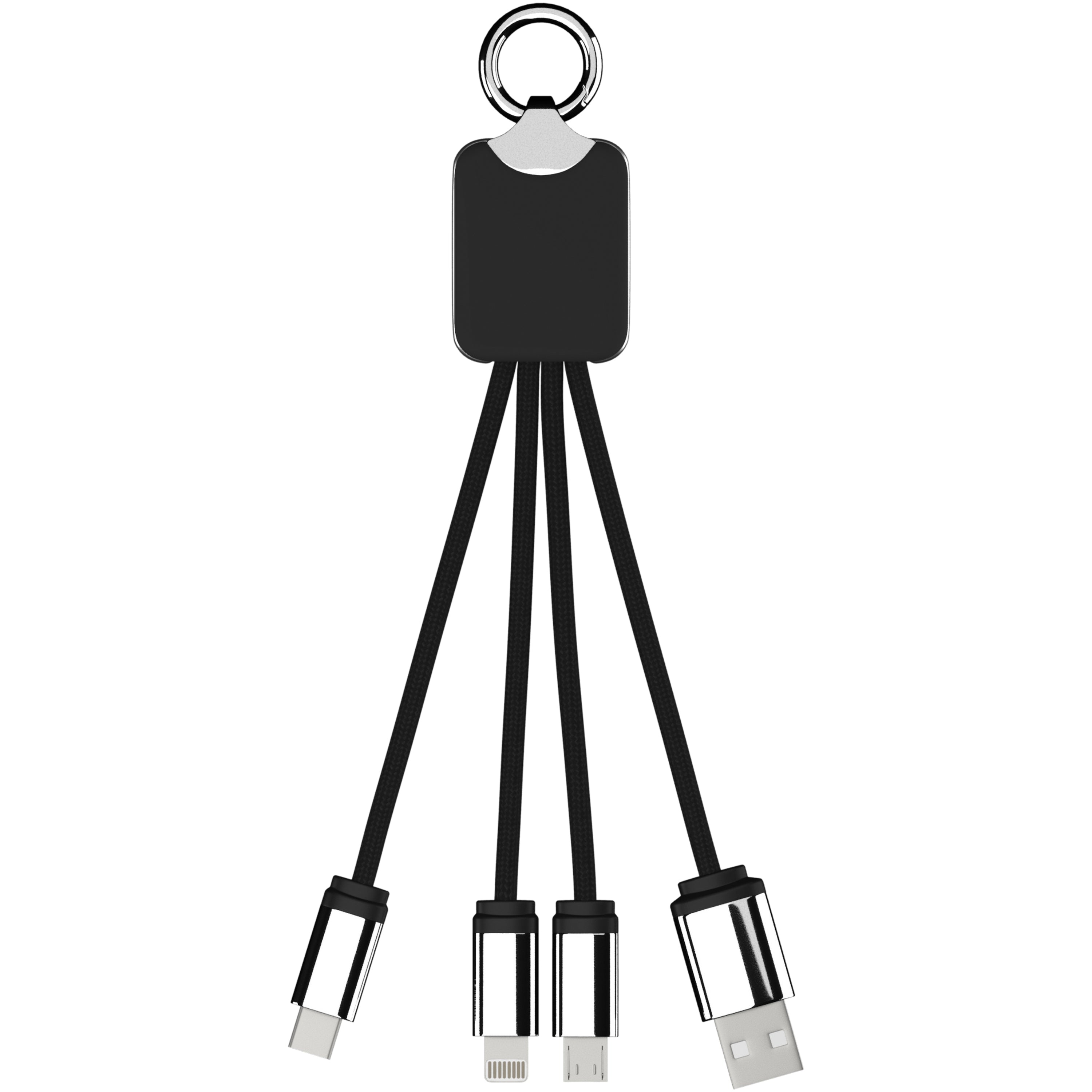 SCX Design Quatro Light-Up Cable