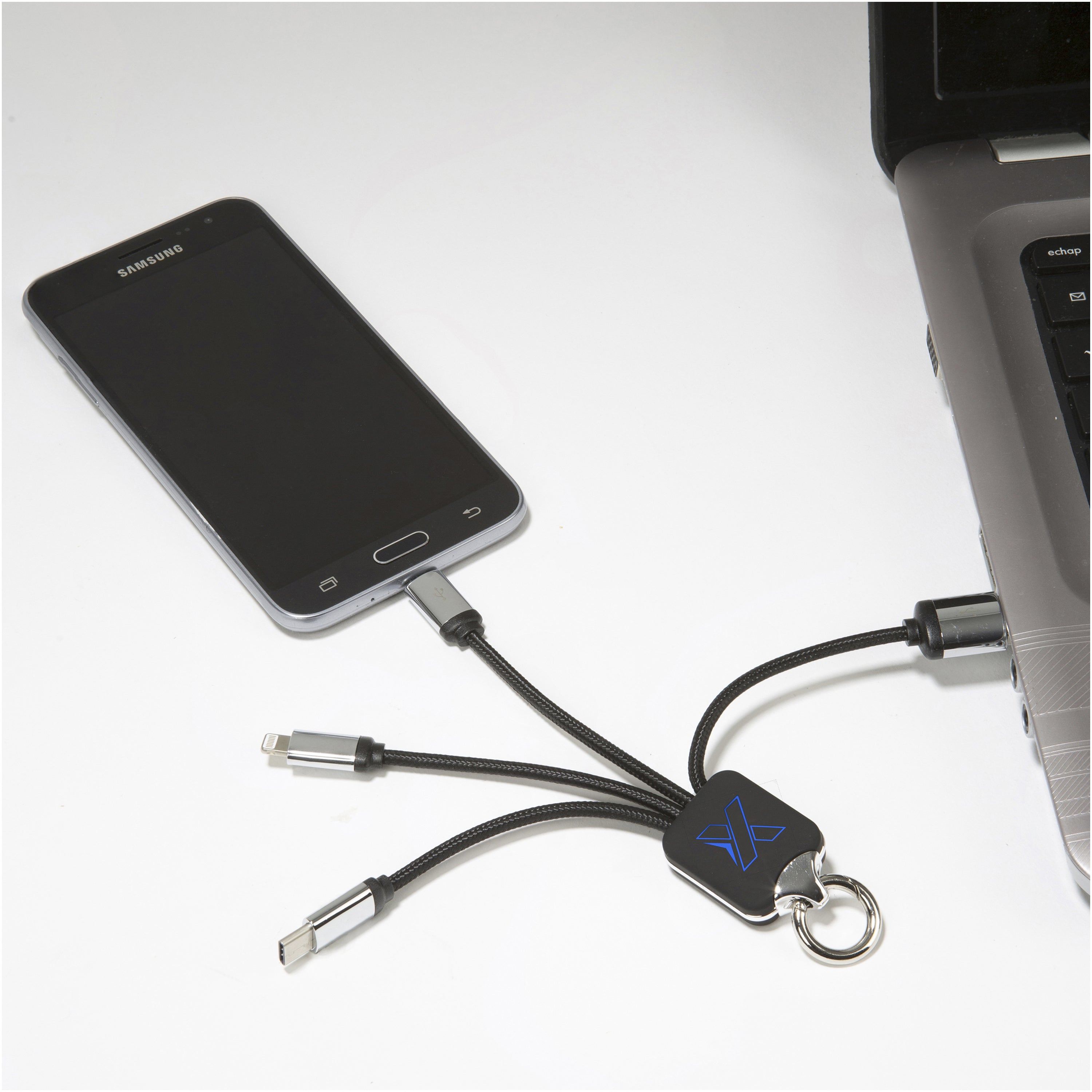 SCX Design Quatro Light-Up Cable