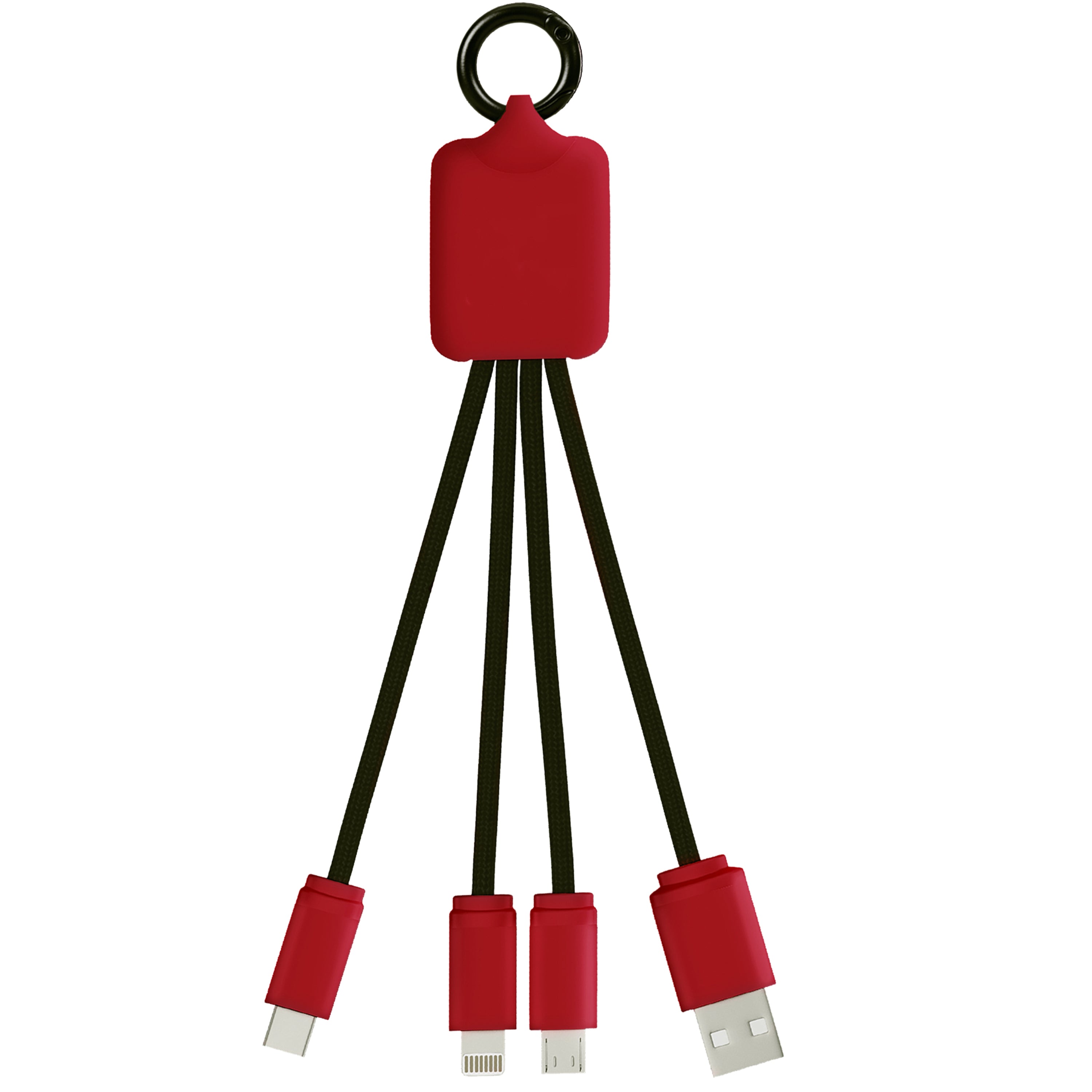 SCX Design Quatro Light-Up Cable