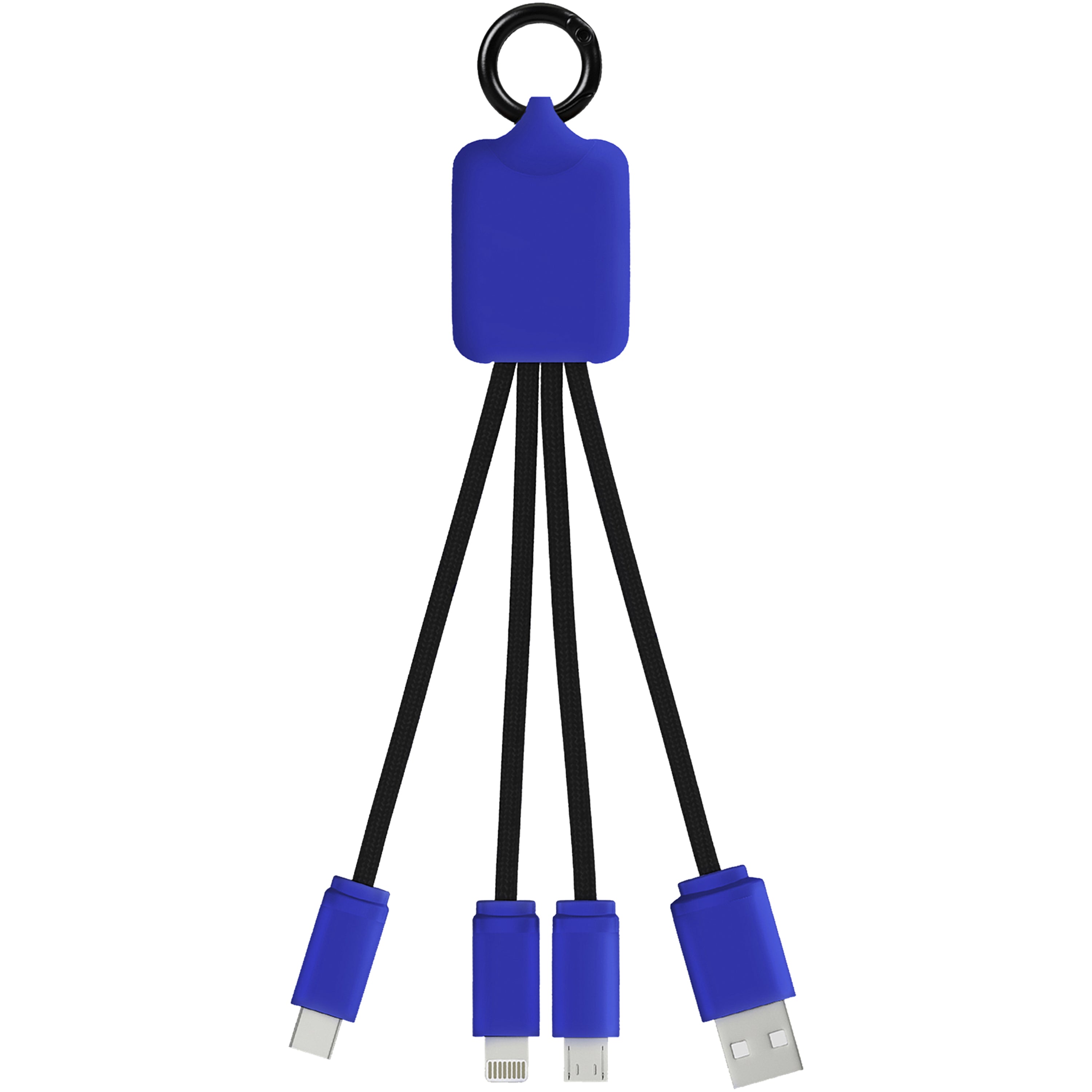 SCX Design Quatro Light-Up Cable