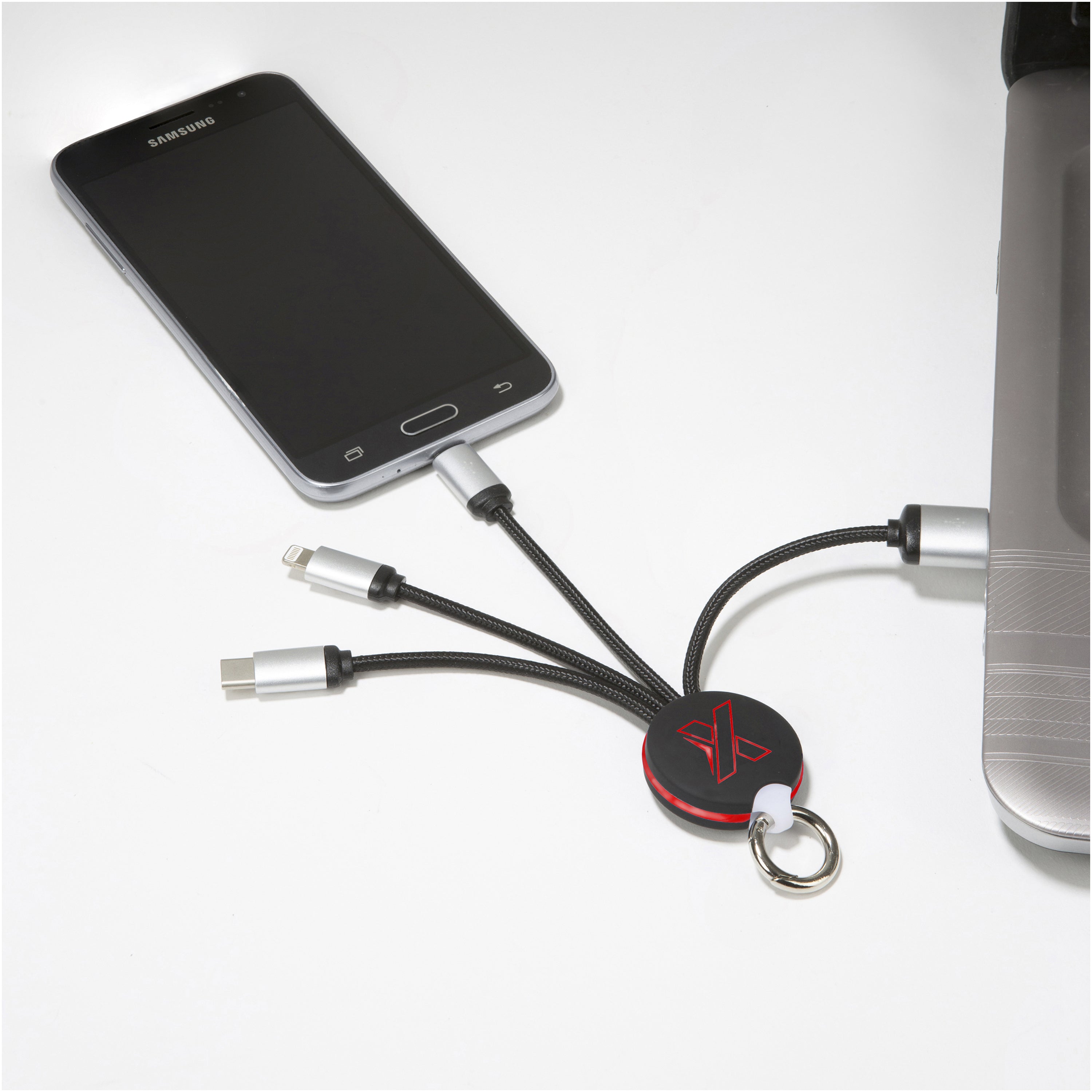 SCX Design Ring Light-Up Cable
