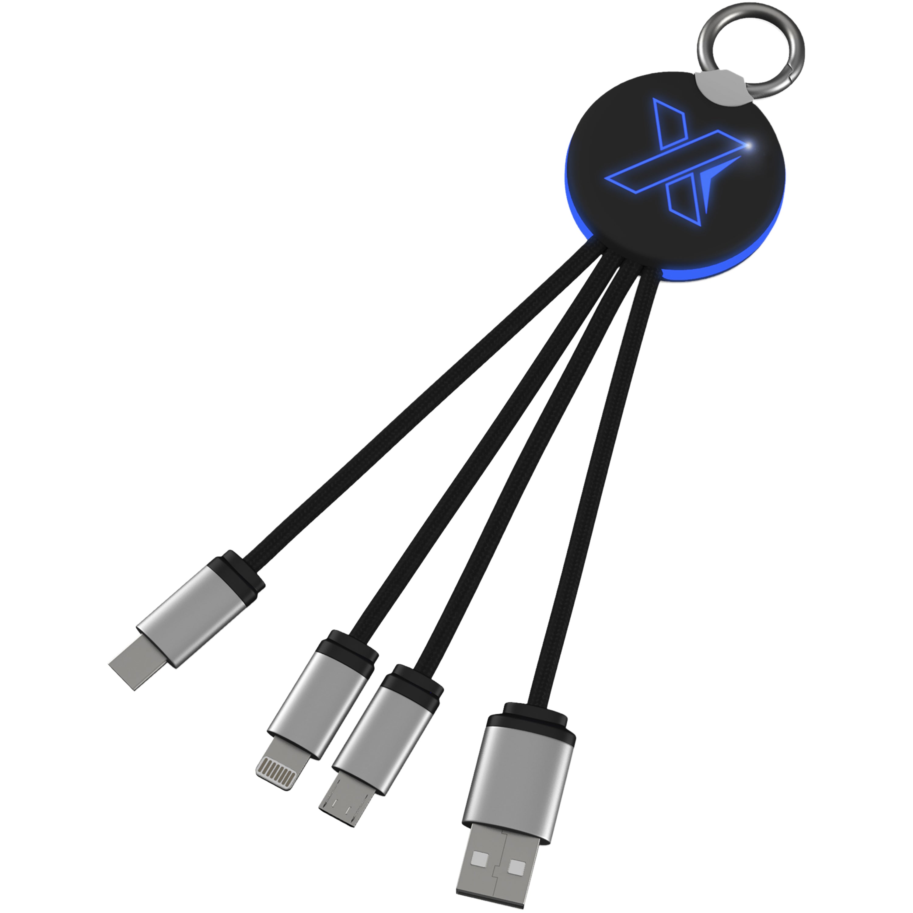 SCX Design Ring Light-Up Cable