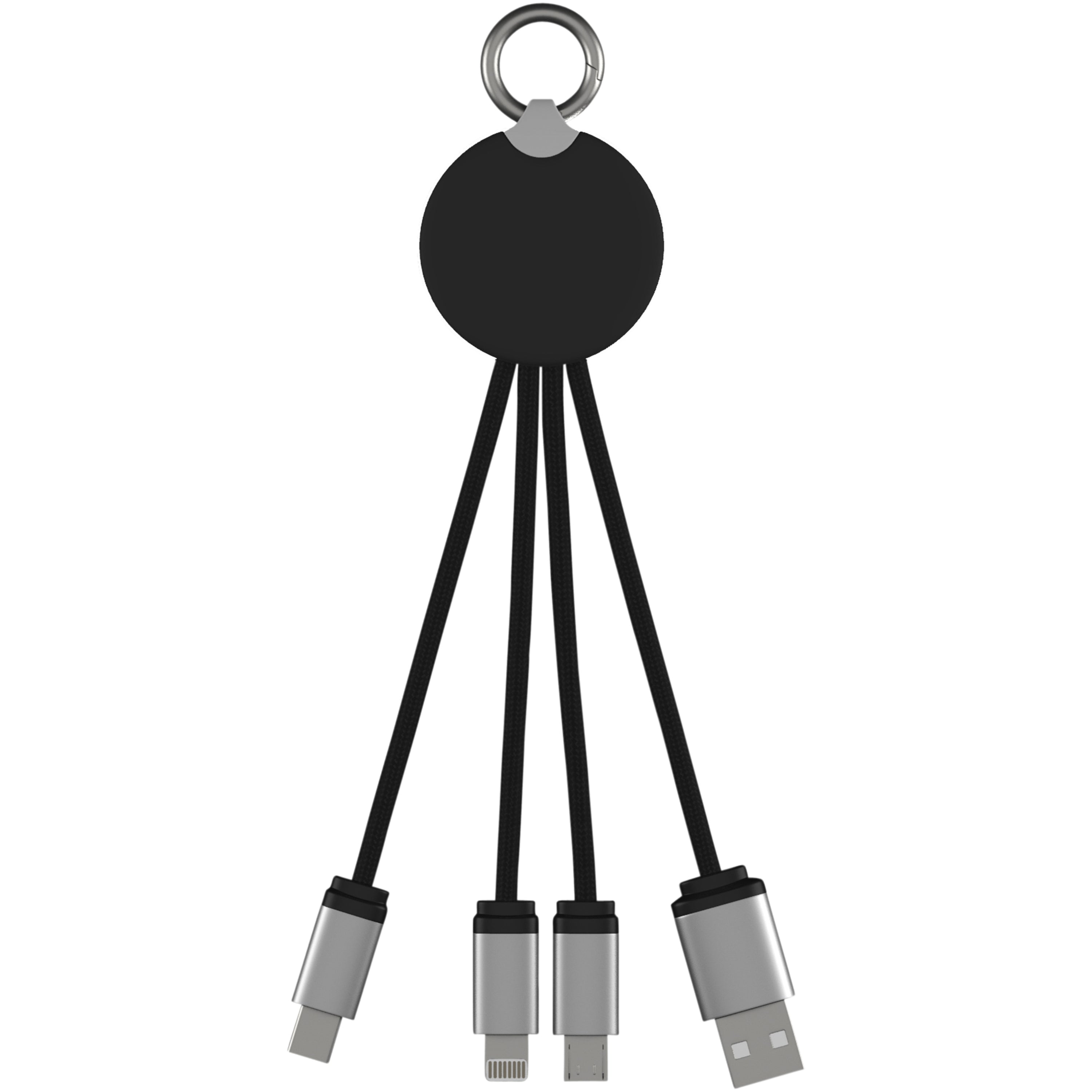 SCX Design Ring Light-Up Cable