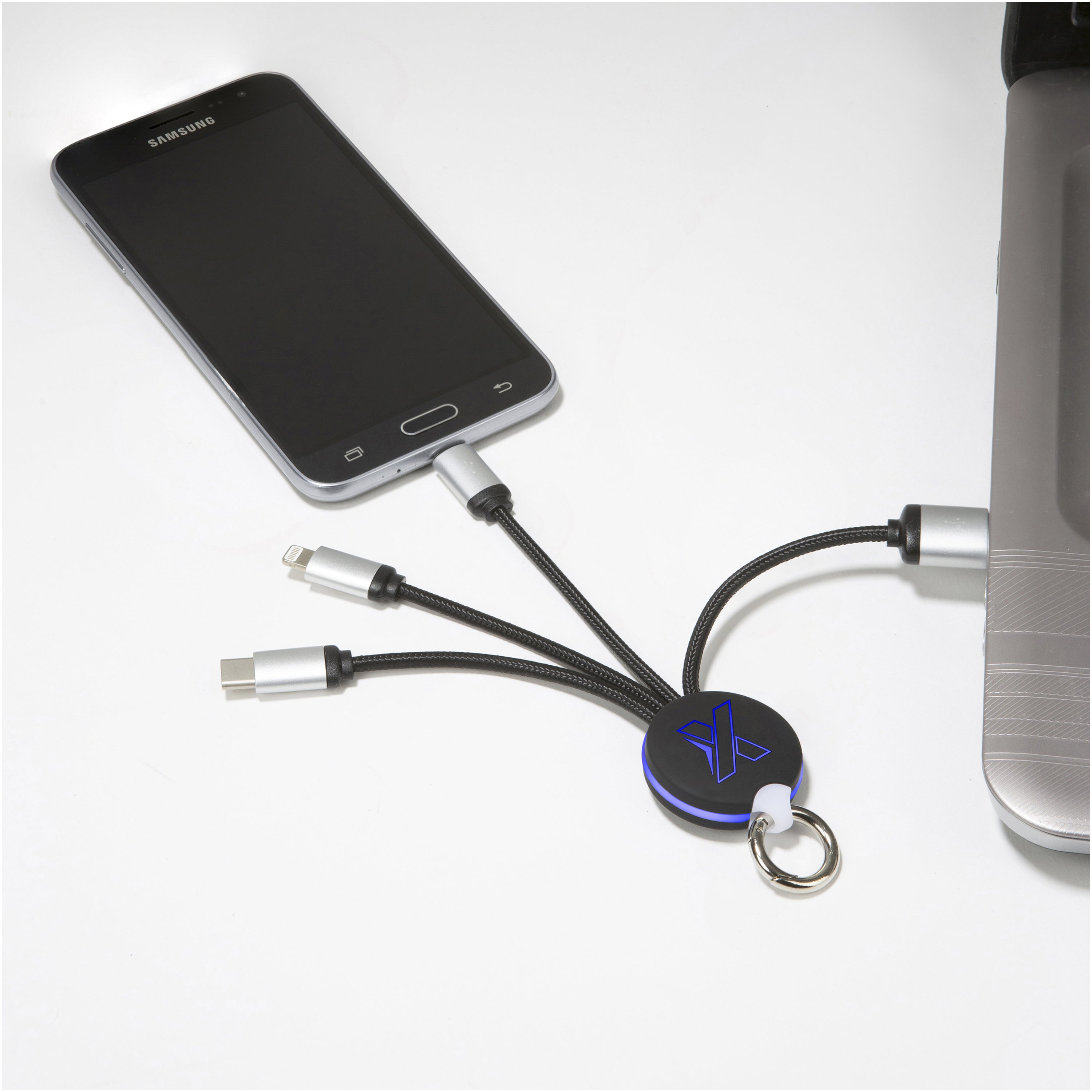 SCX Design Ring Light-Up Cable