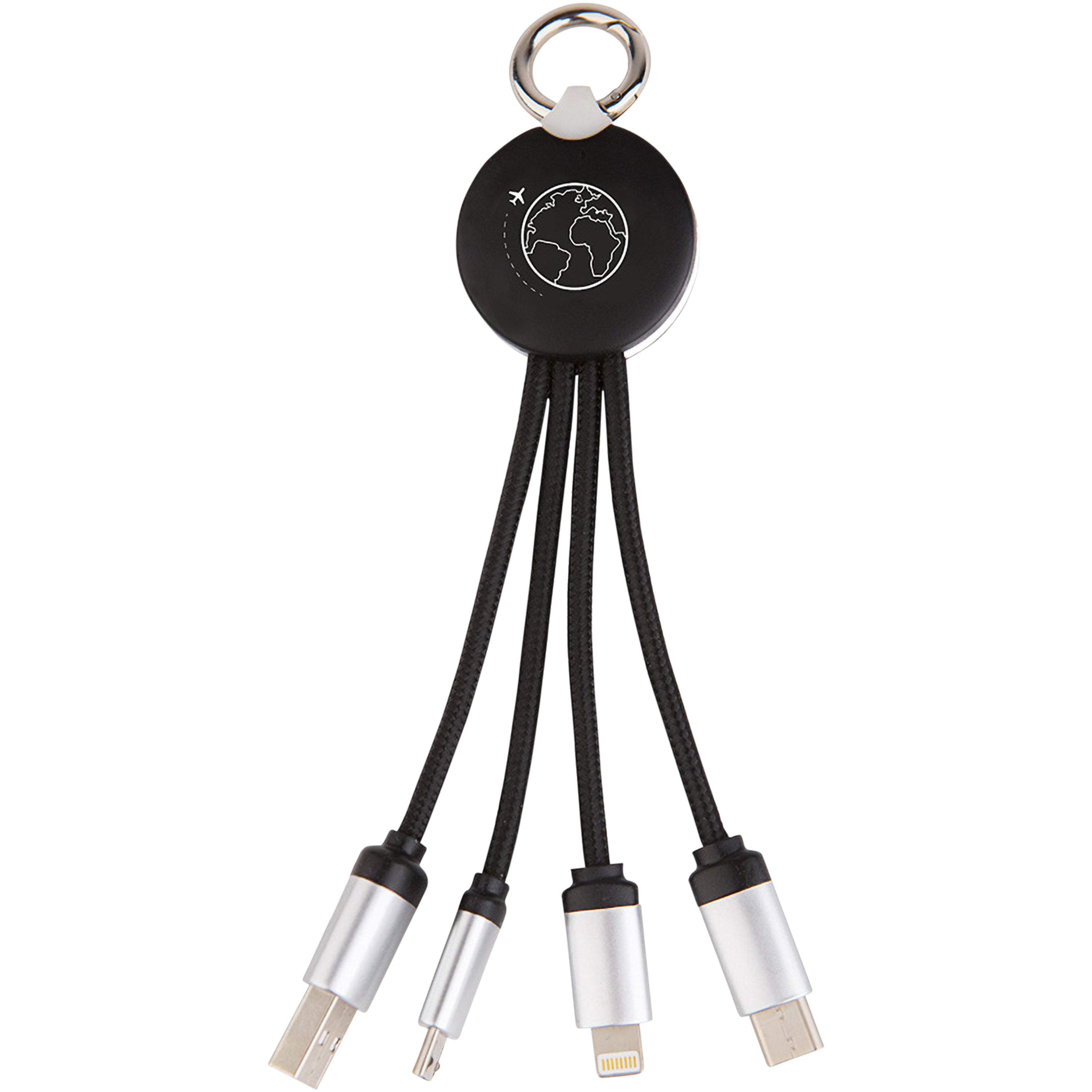 SCX Design Ring Light-Up Cable